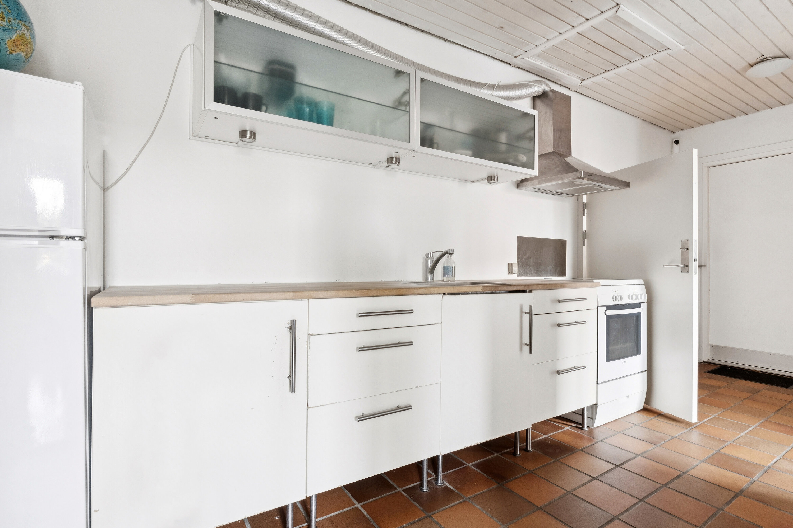 Fremhævet bryggers billede i fuldskærmstilstand. Billede af Magnoliavej 31, 8260 Viby J