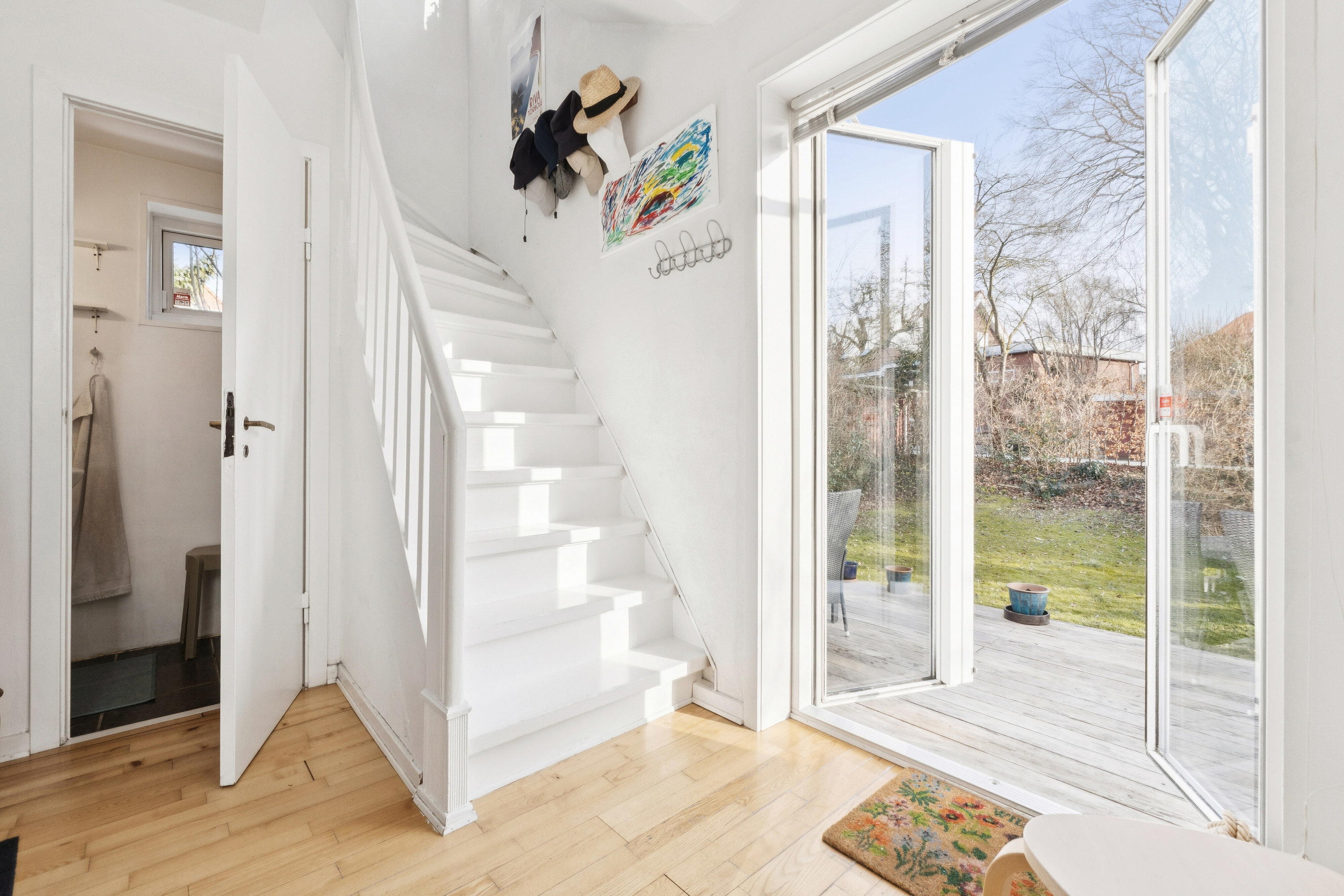 Magnoliavej 31, 8260 Viby J