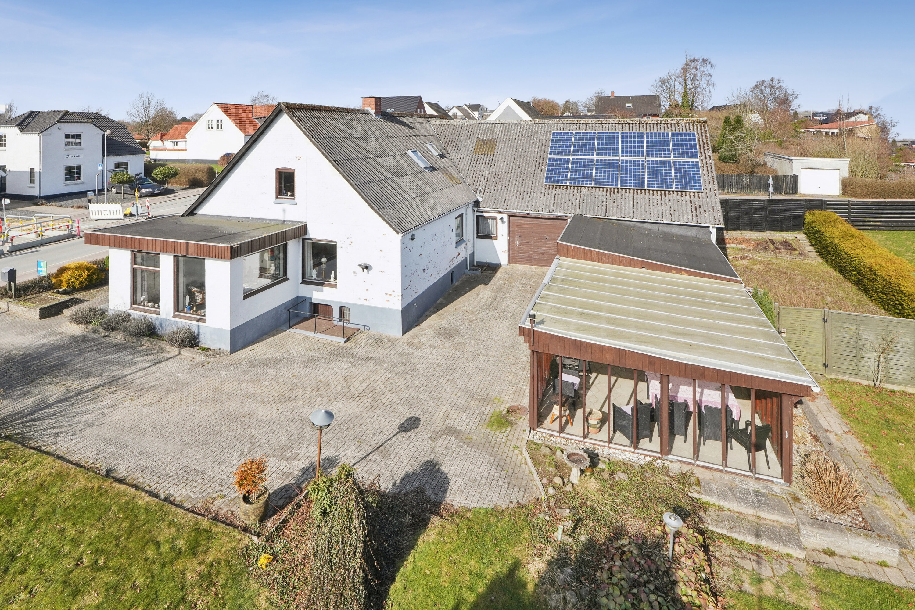 Svendborgvej 62, 5750 Ringe