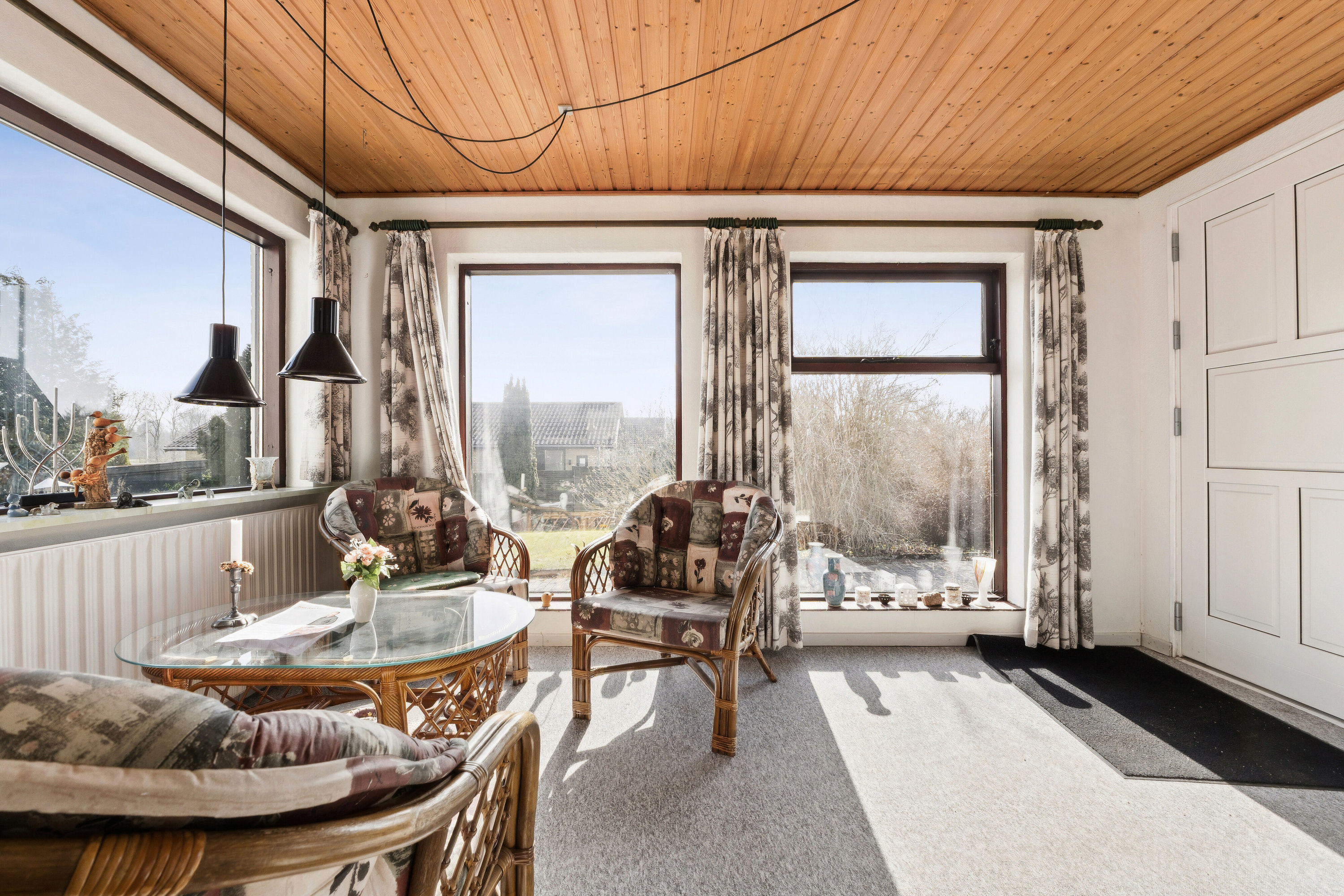 Fremhævet indendørs billede i fuldskærmstilstand. Billede af Svendborgvej 62, 5750 Ringe