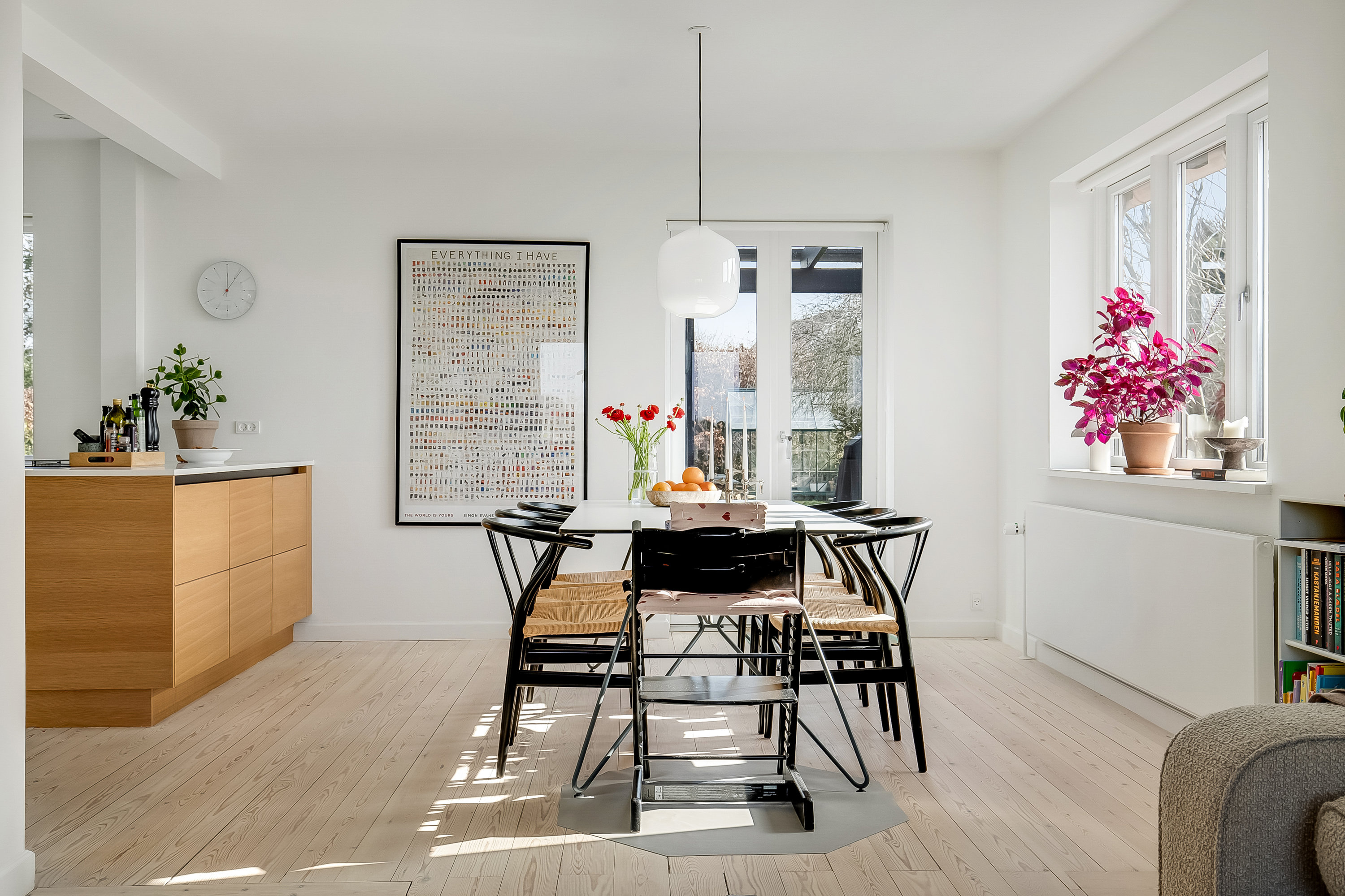 Fremhævet alrum billede i fuldskærmstilstand. Billede af A.M.G. Friis Vej 16, 6000 Kolding