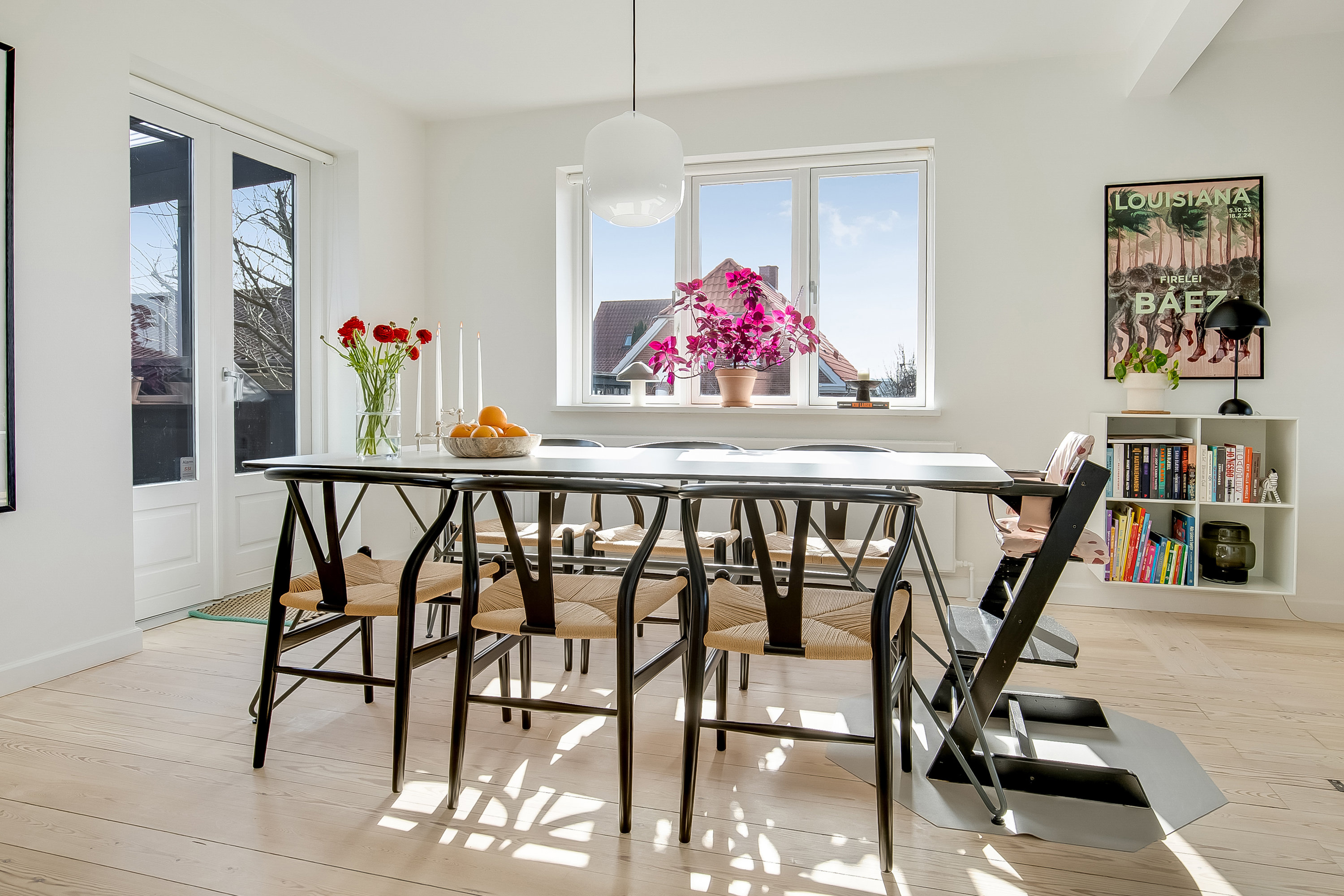 Fremhævet alrum billede i fuldskærmstilstand. Billede af A.M.G. Friis Vej 16, 6000 Kolding