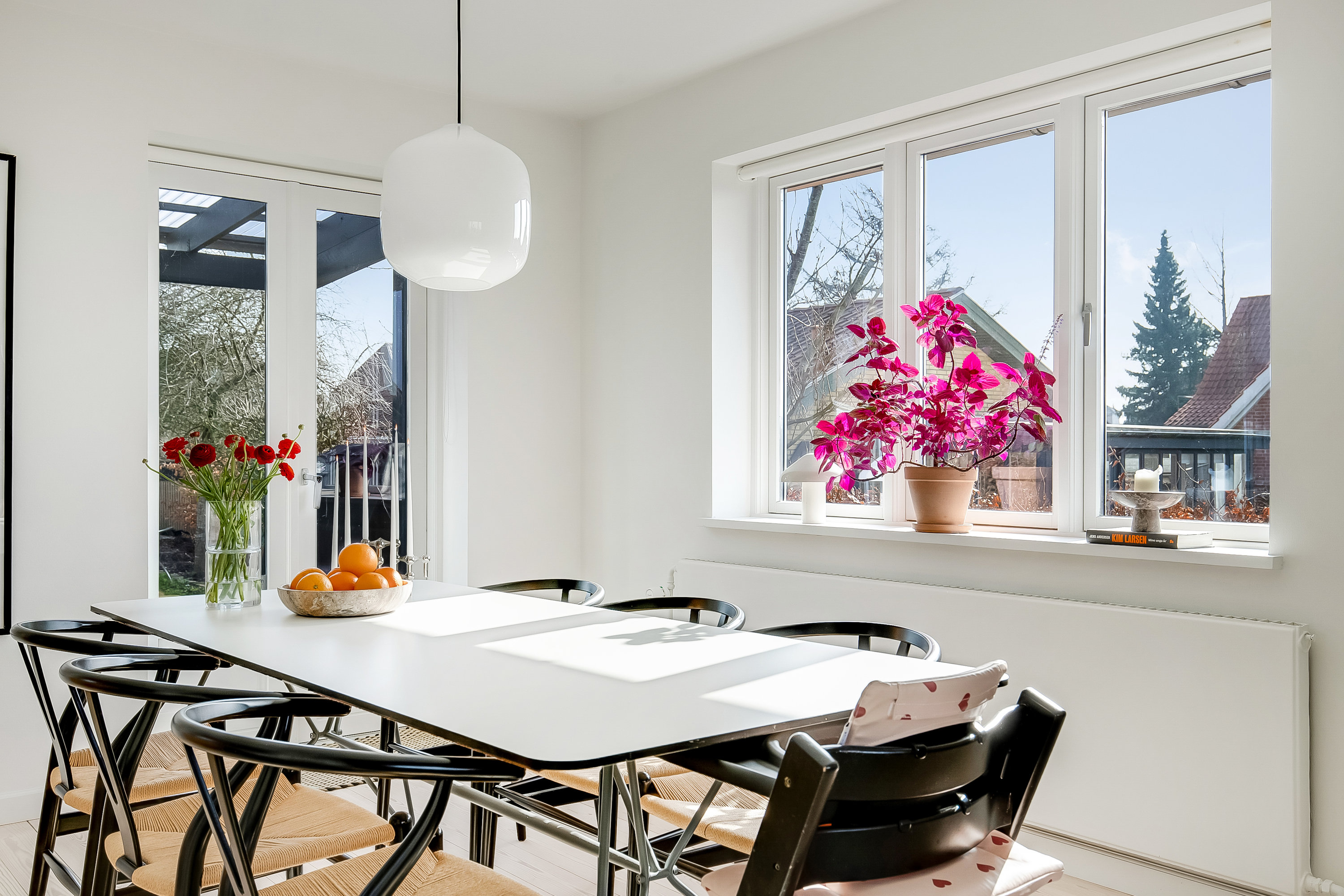 Fremhævet alrum billede i fuldskærmstilstand. Billede af A.M.G. Friis Vej 16, 6000 Kolding