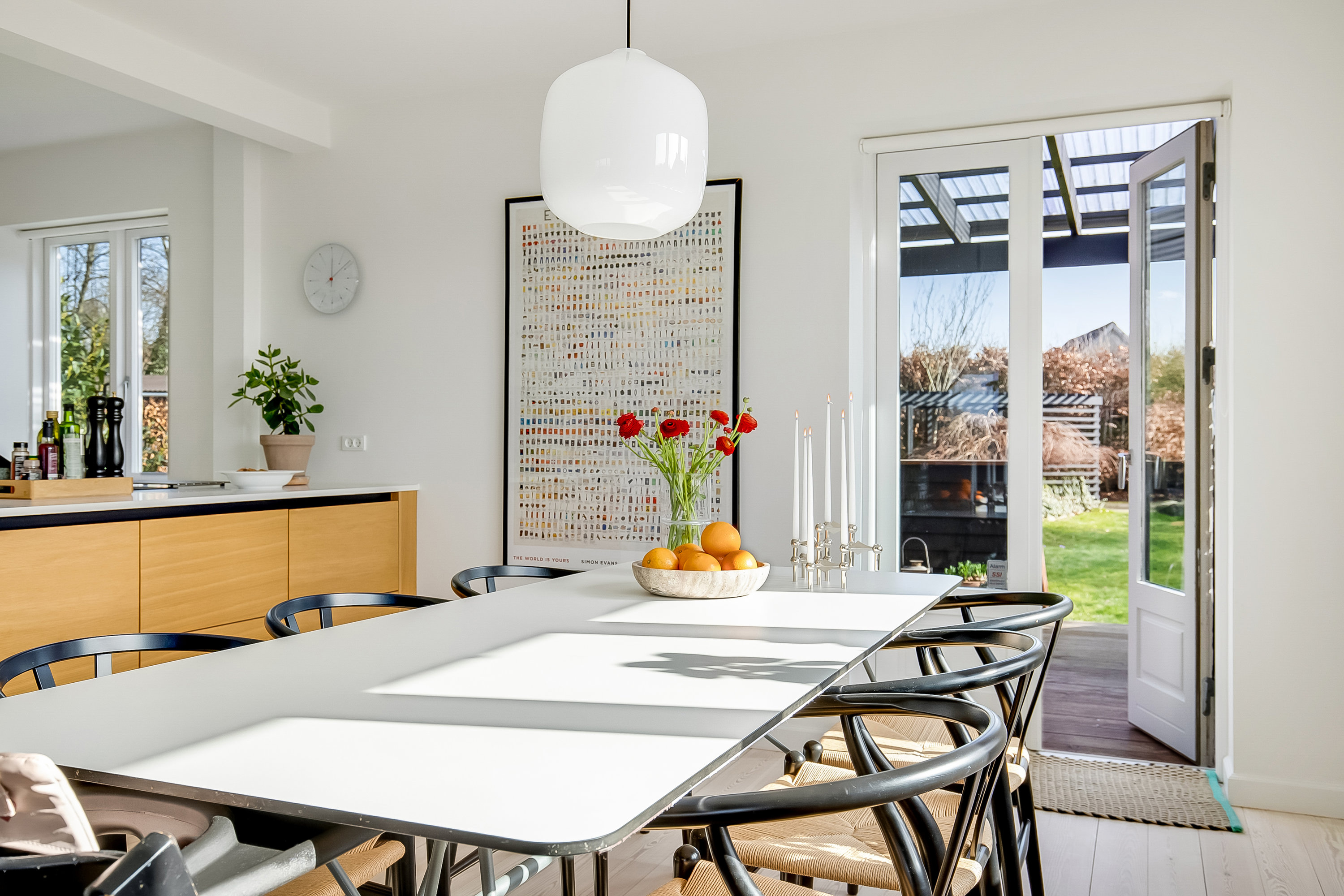 Fremhævet alrum billede i fuldskærmstilstand. Billede af A.M.G. Friis Vej 16, 6000 Kolding