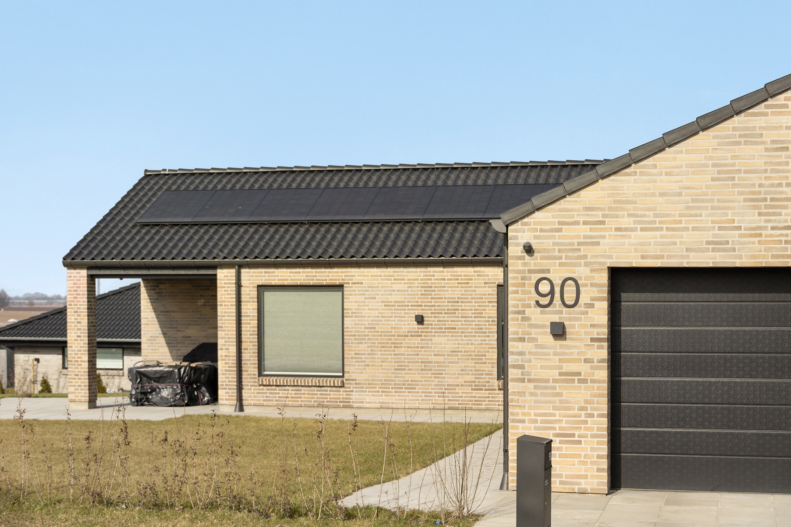 Fremhævet ejendommen billede i fuldskærmstilstand. Billede af Fuglsang Allé 90, 7000 Fredericia