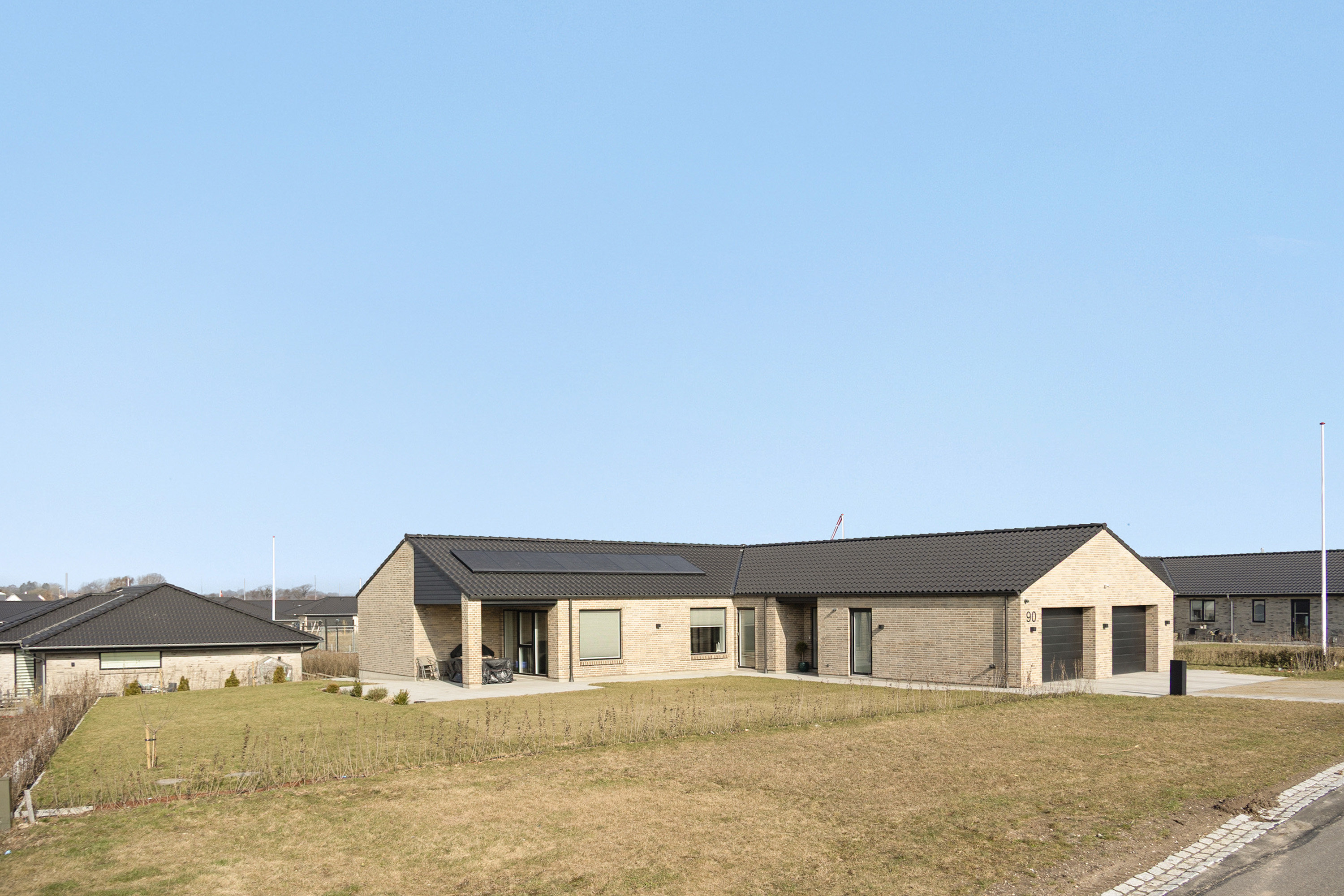 Fuglsang Allé 90, 7000 Fredericia