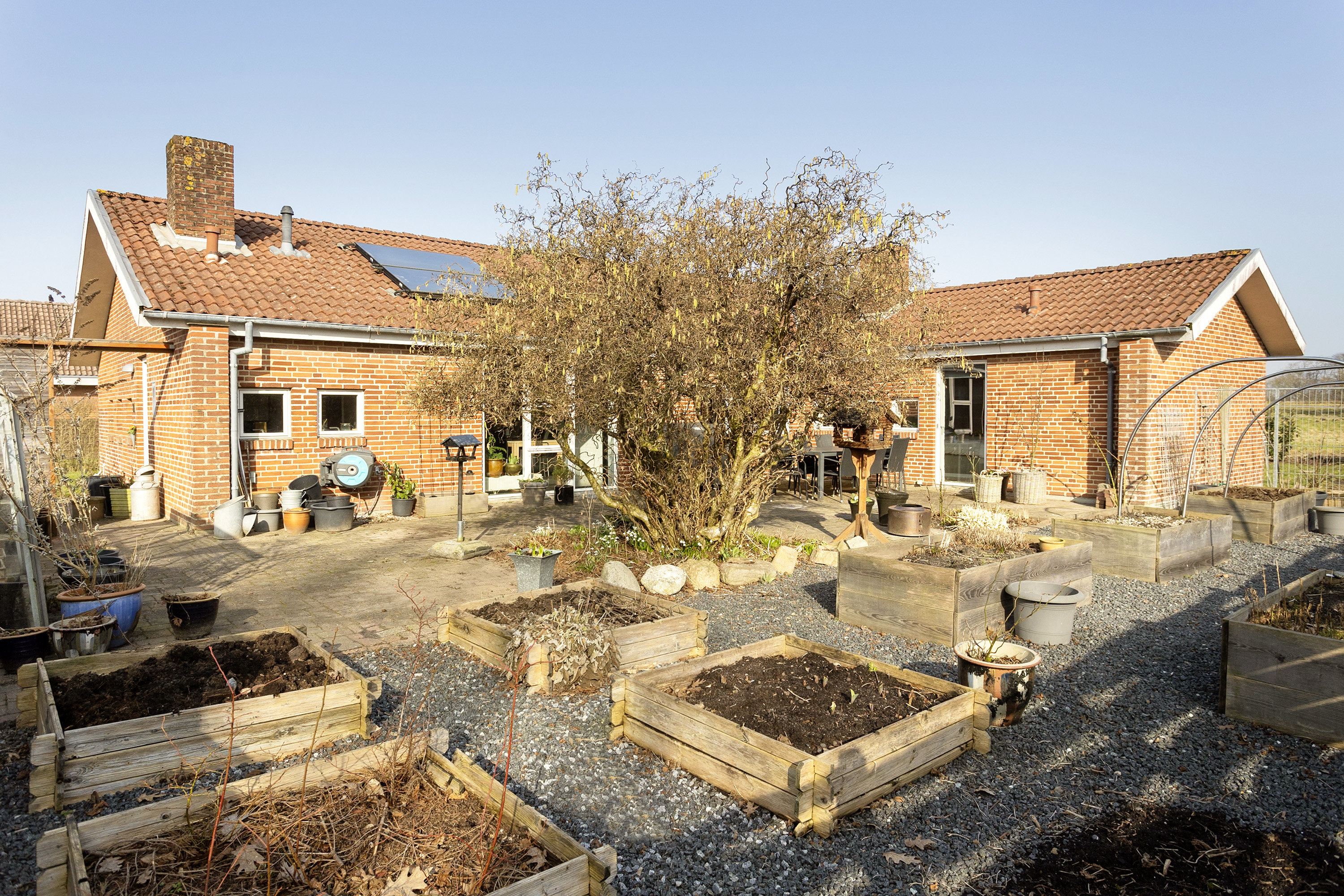 Rugtoften 76, Skodborg, 6630 Rødding