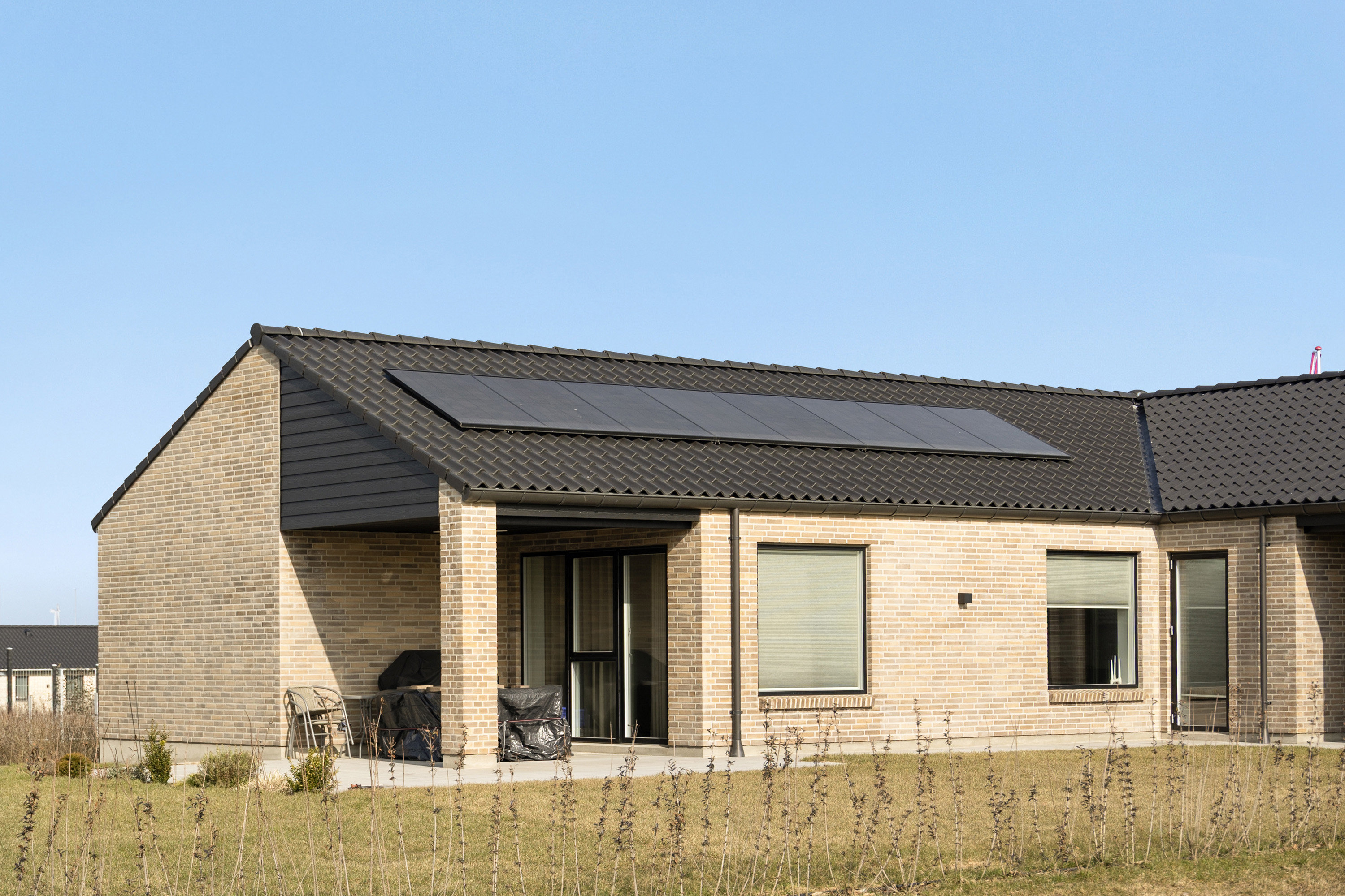 Fremhævet ejendommen billede i fuldskærmstilstand. Billede af Fuglsang Allé 90, 7000 Fredericia