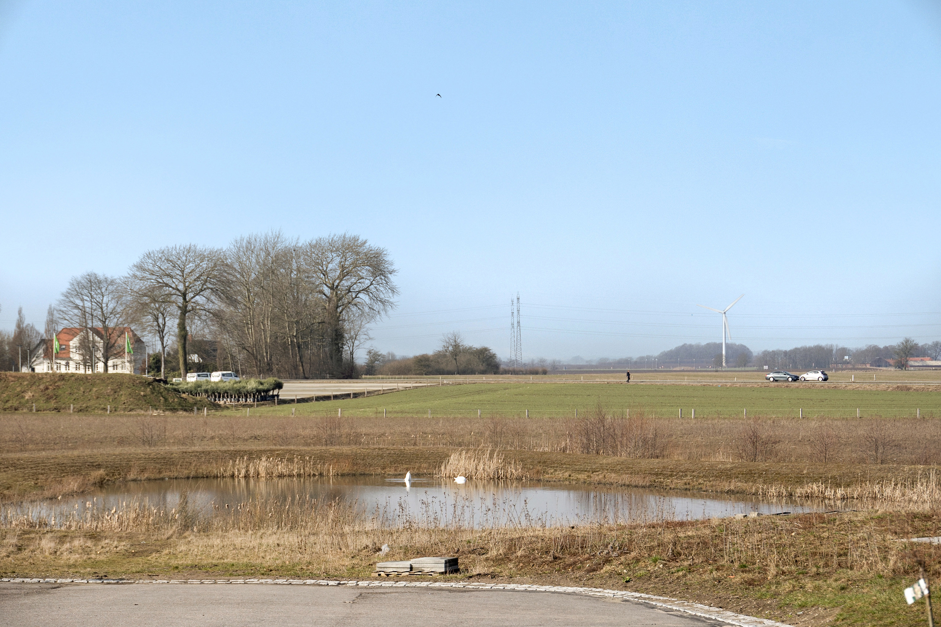 Fremhævet område billede i fuldskærmstilstand. Billede af Fuglsang Allé 90, 7000 Fredericia