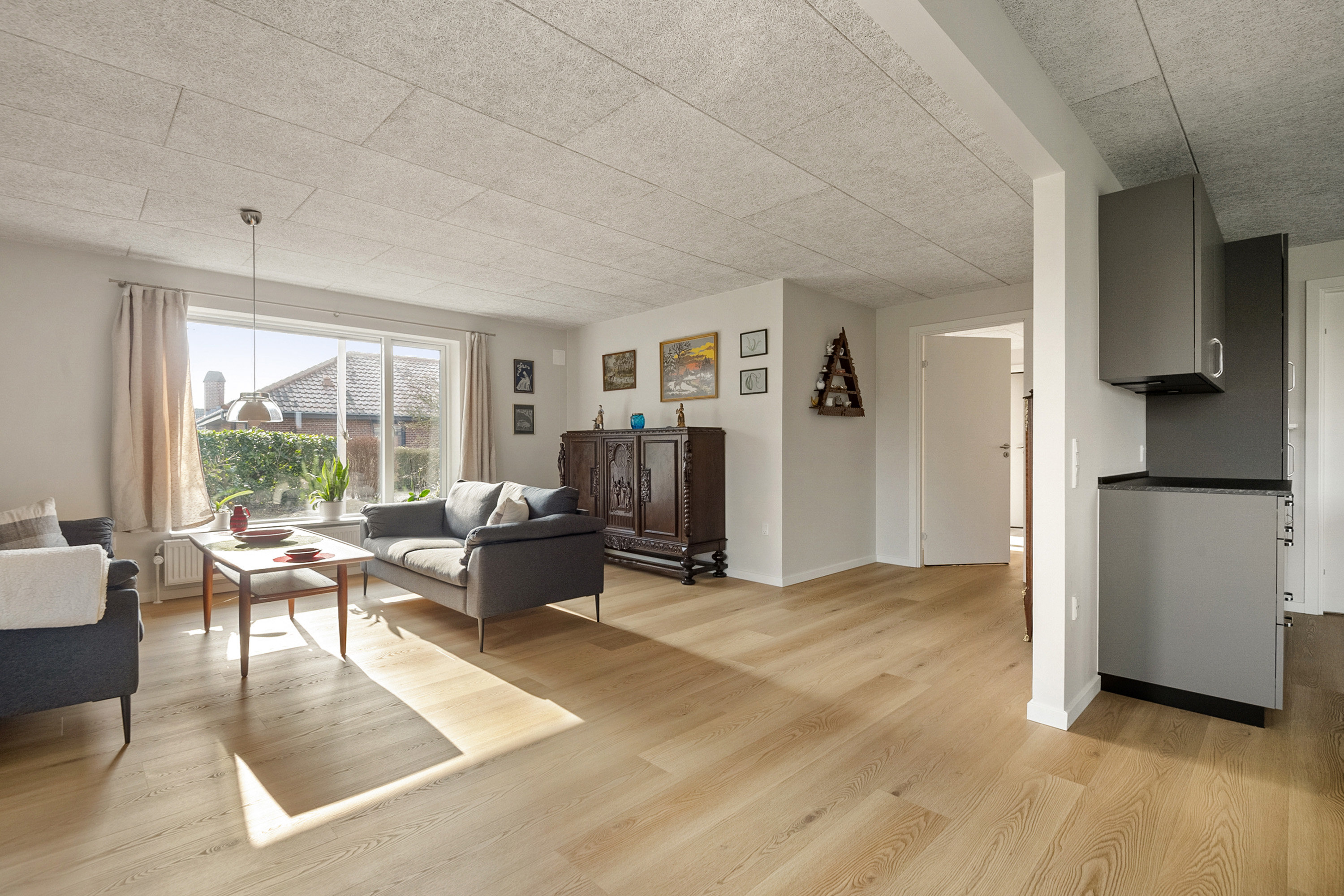 Syrenvej 4, 6855 Outrup