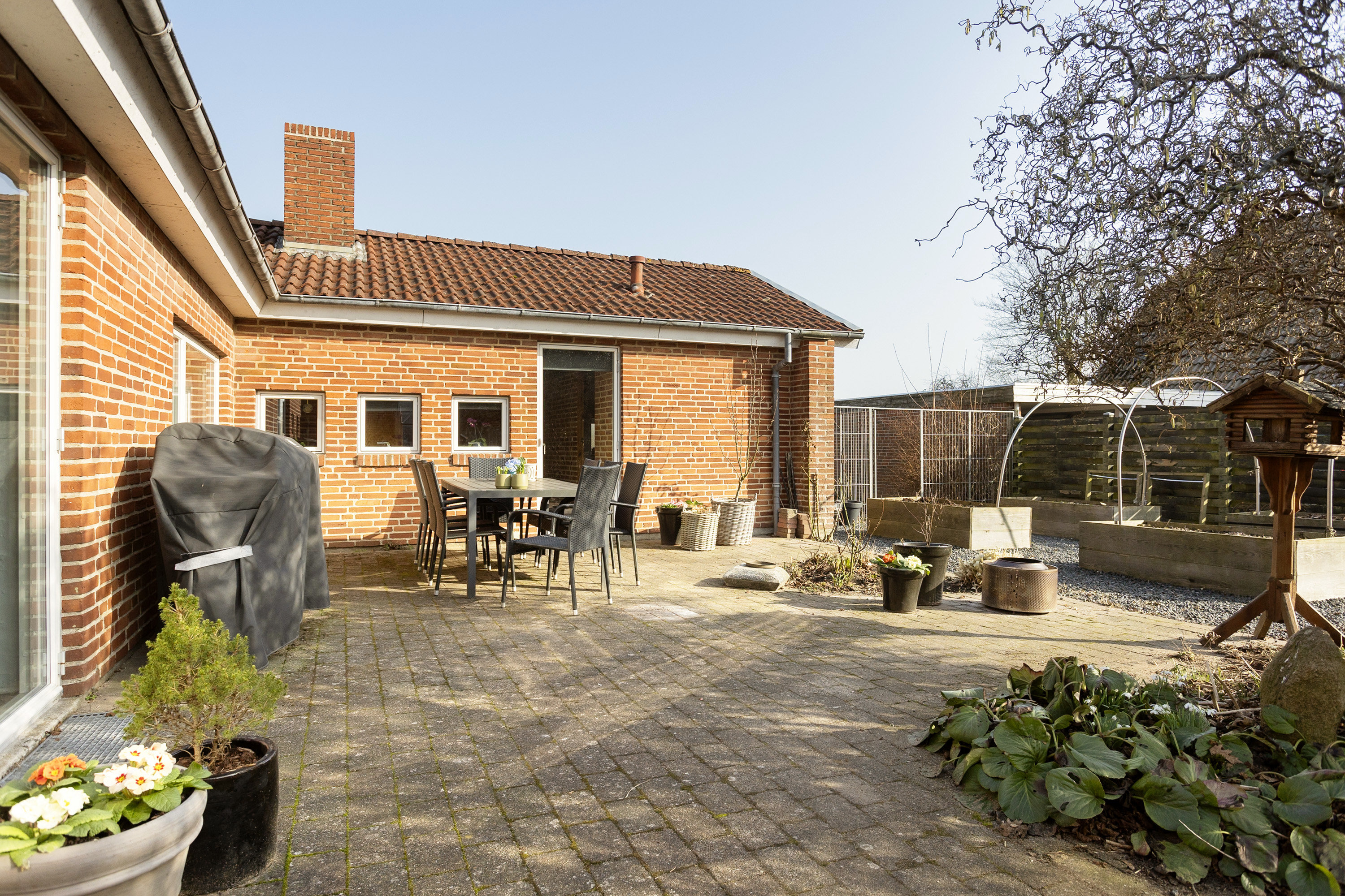 Rugtoften 76, Skodborg, 6630 Rødding