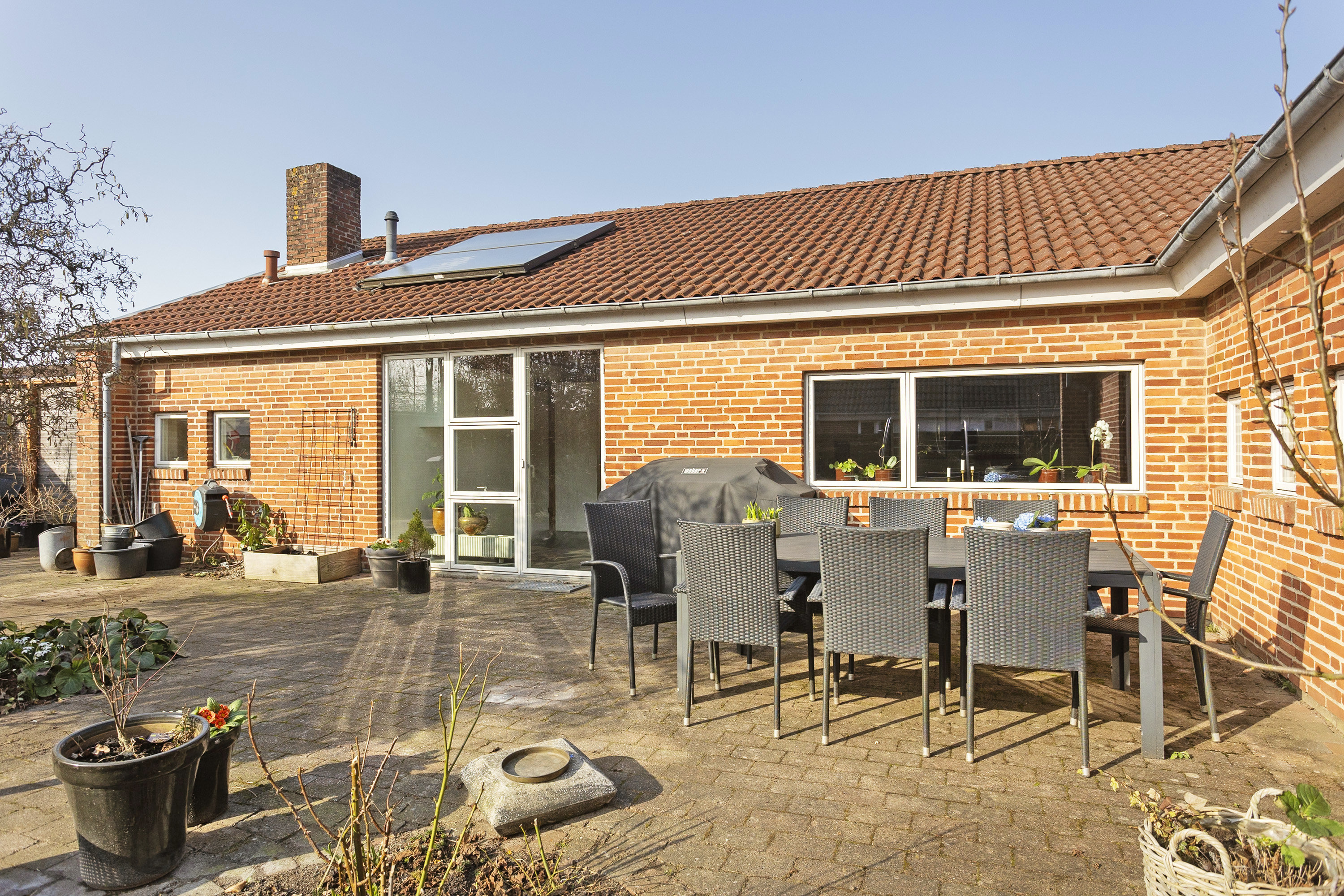 Rugtoften 76, Skodborg, 6630 Rødding