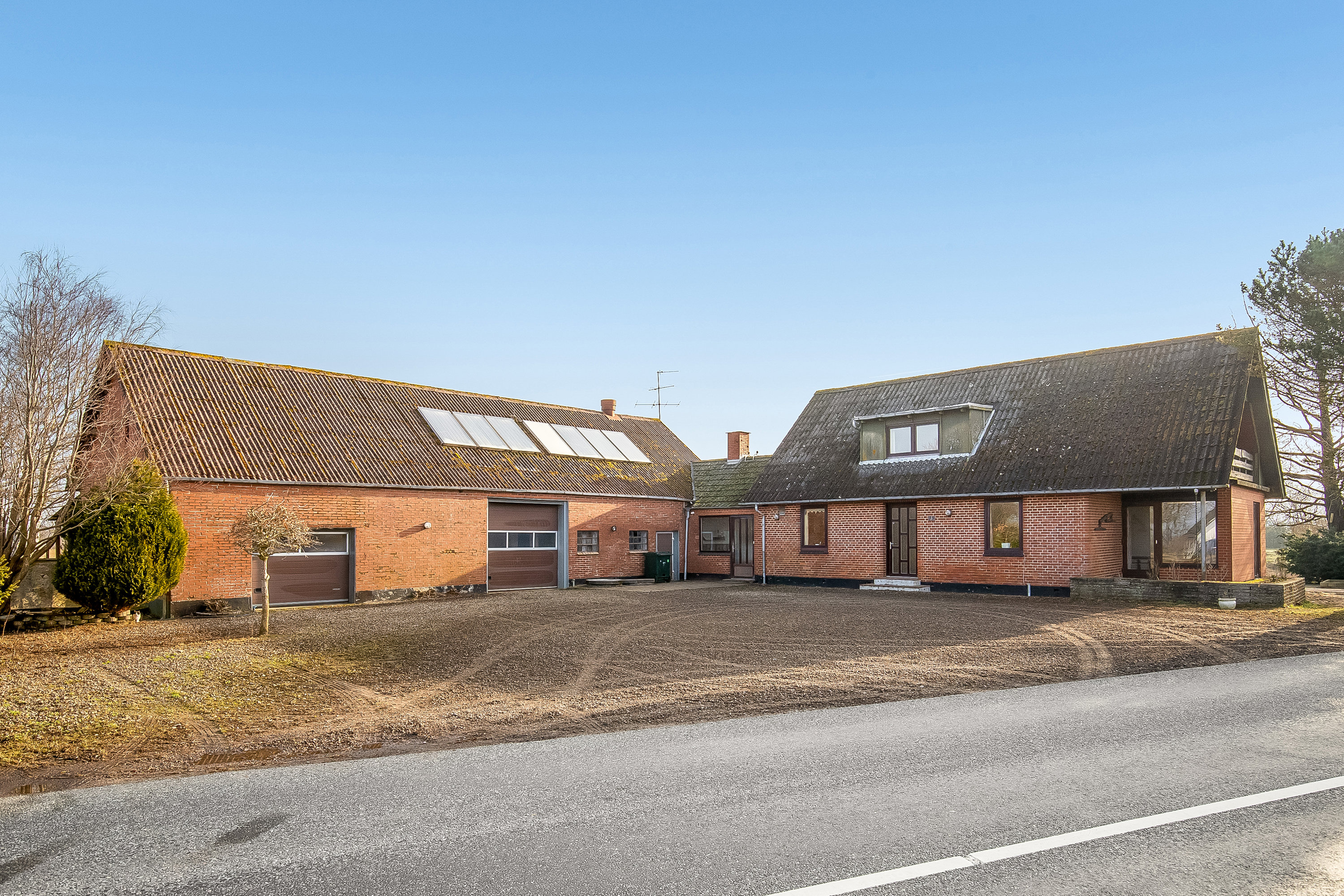 Ødisvej 13, 6580 Vamdrup