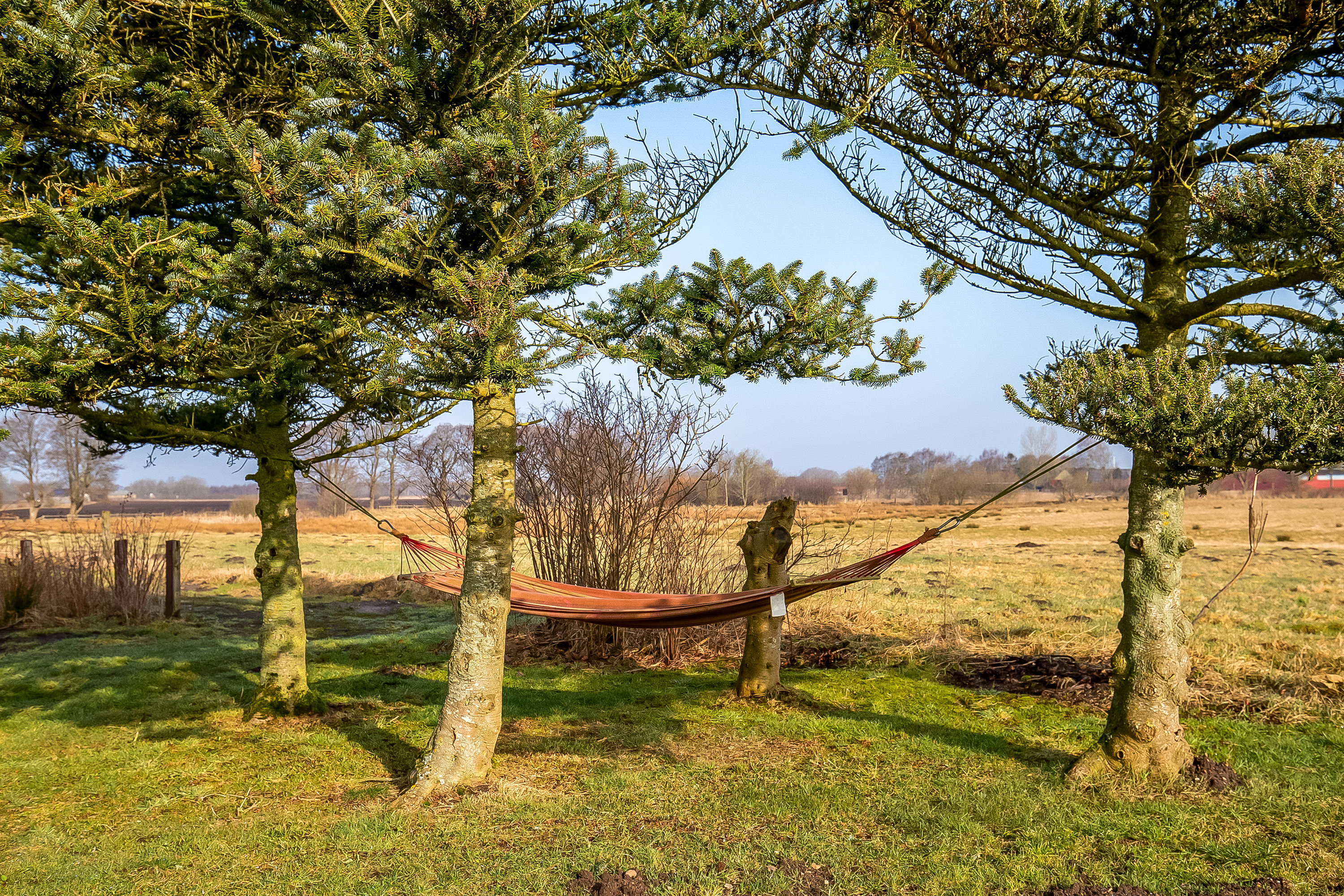 Fremhævet have billede i fuldskærmstilstand. Billede af Ødisvej 13, 6580 Vamdrup