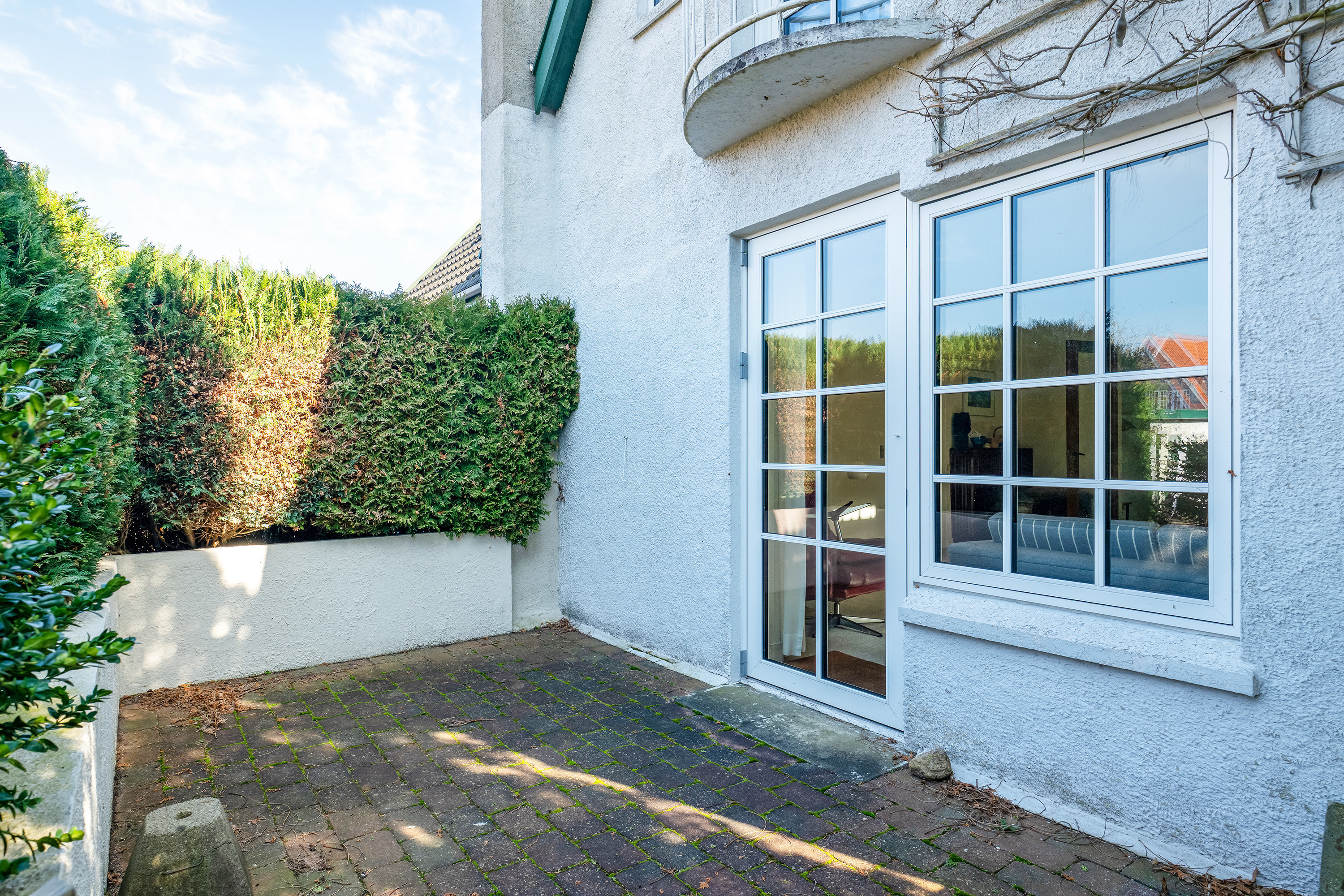 Fremhævet  billede i fuldskærmstilstand. Billede af Bøtøvej 11, Marielyst, 4873 Væggerløse