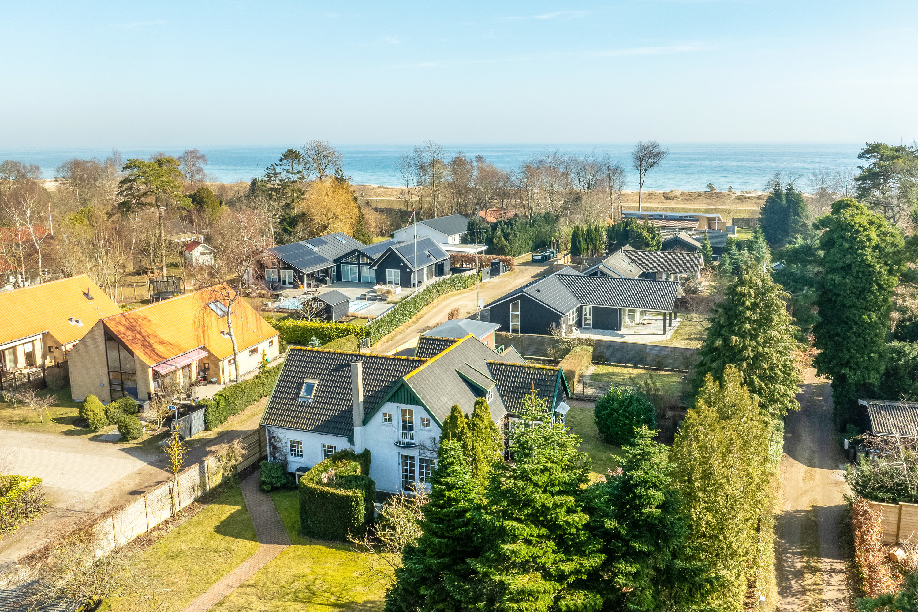 Bøtøvej 11, 4873 Væggerløse