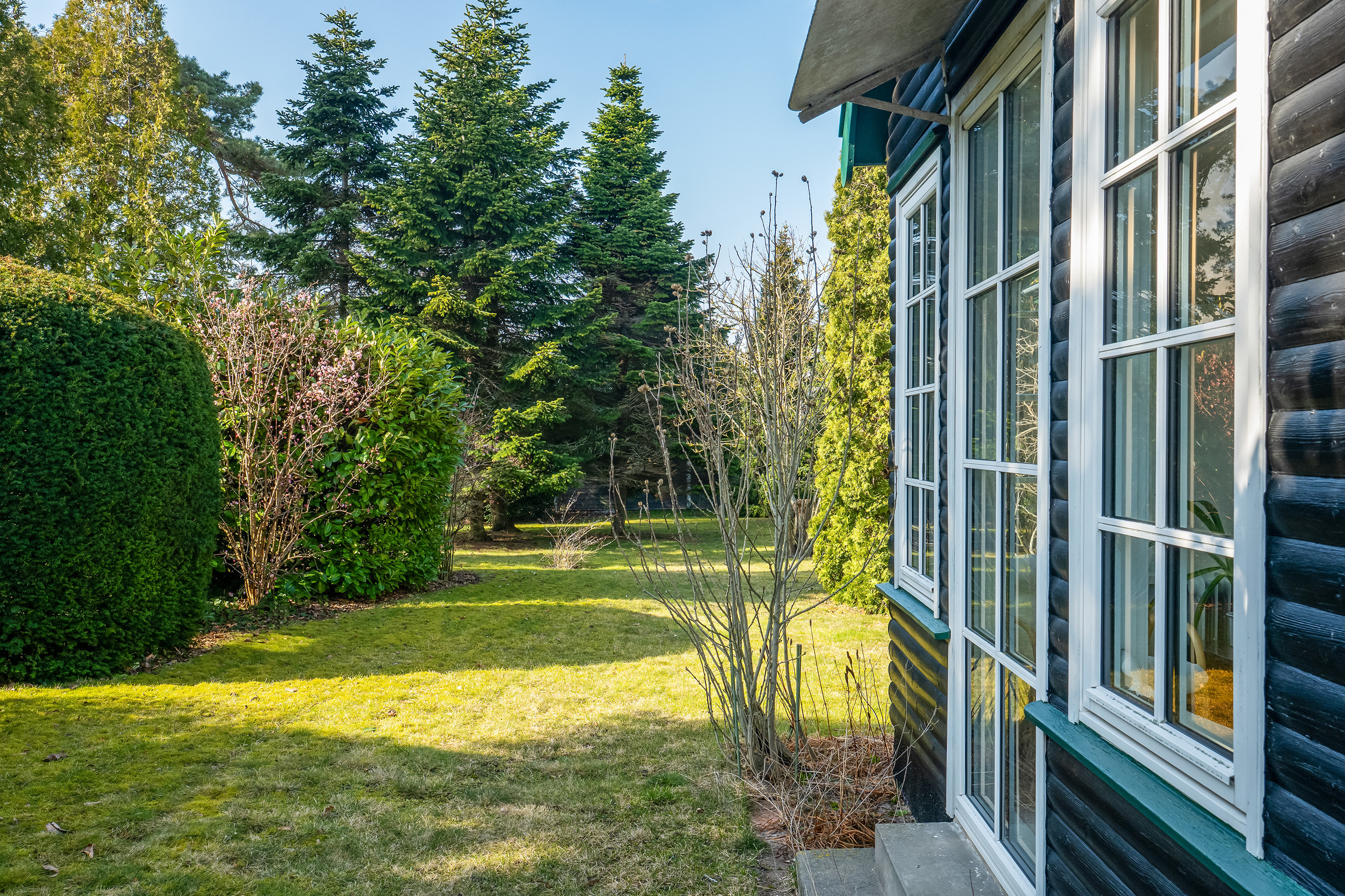 Fremhævet  billede i fuldskærmstilstand. Billede af Bøtøvej 11, Marielyst, 4873 Væggerløse