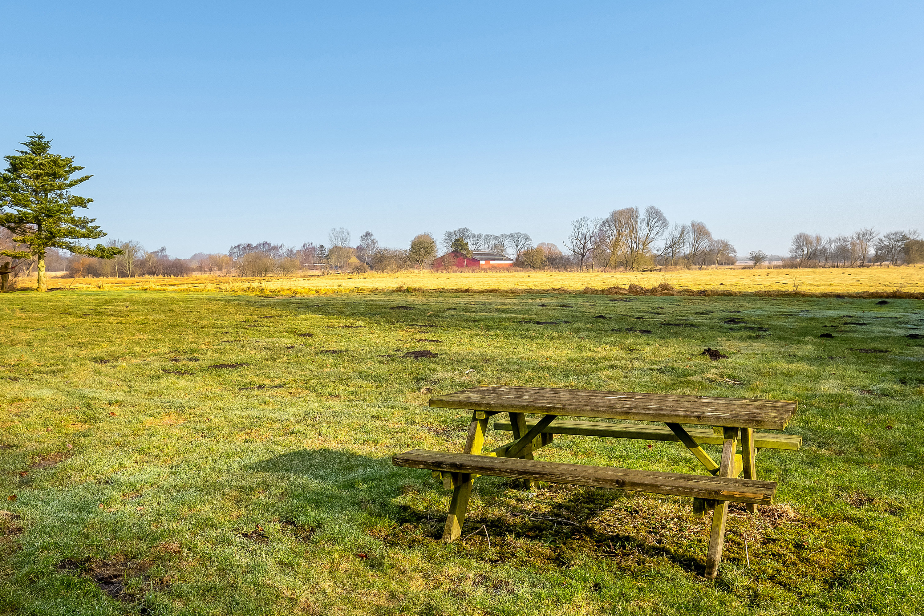 Fremhævet udsigt billede i fuldskærmstilstand. Billede af Ødisvej 13, 6580 Vamdrup