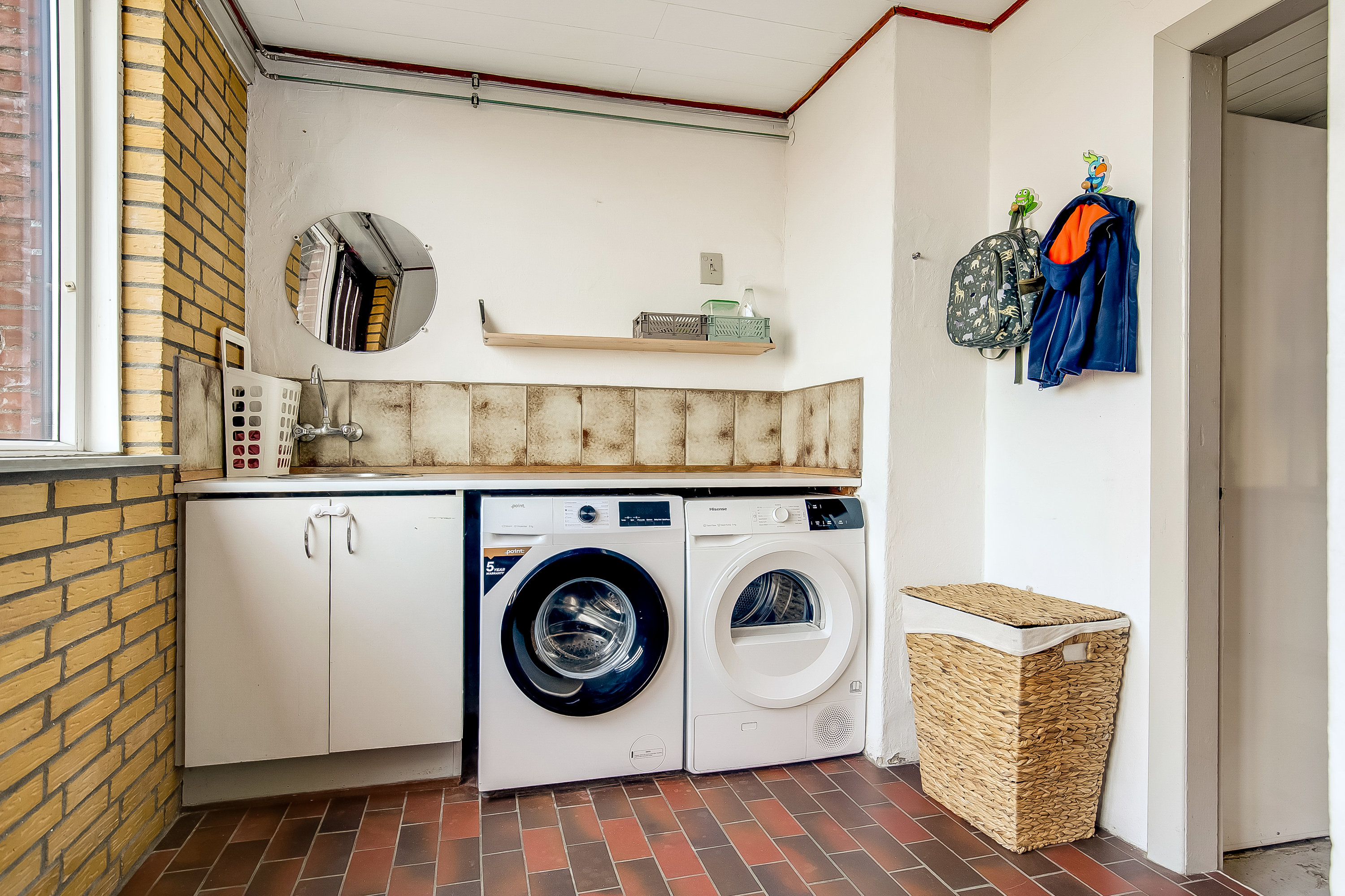 Fremhævet bryggers billede i fuldskærmstilstand. Billede af Ødisvej 13, 6580 Vamdrup