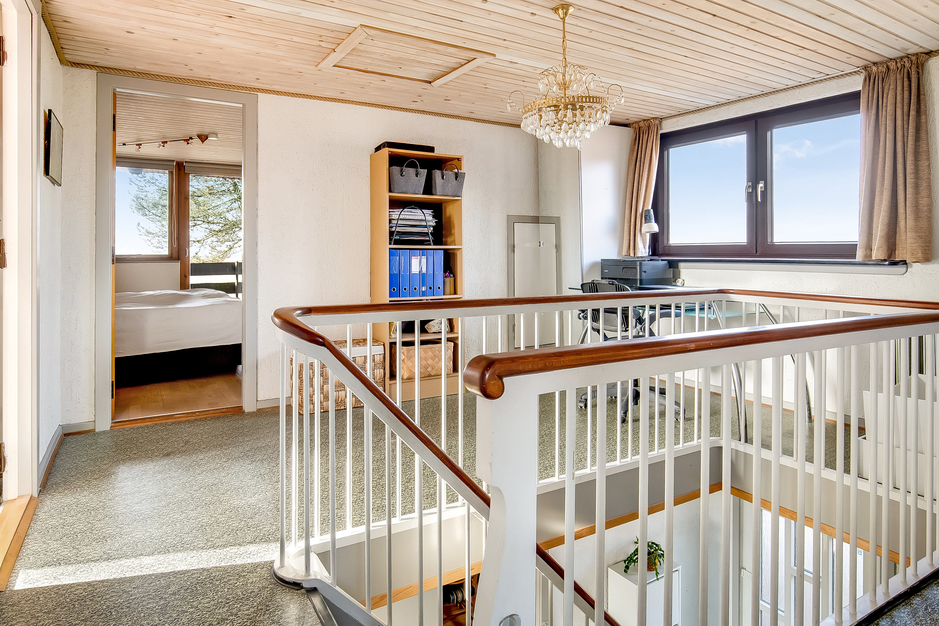 Fremhævet repos billede i fuldskærmstilstand. Billede af Ødisvej 13, 6580 Vamdrup