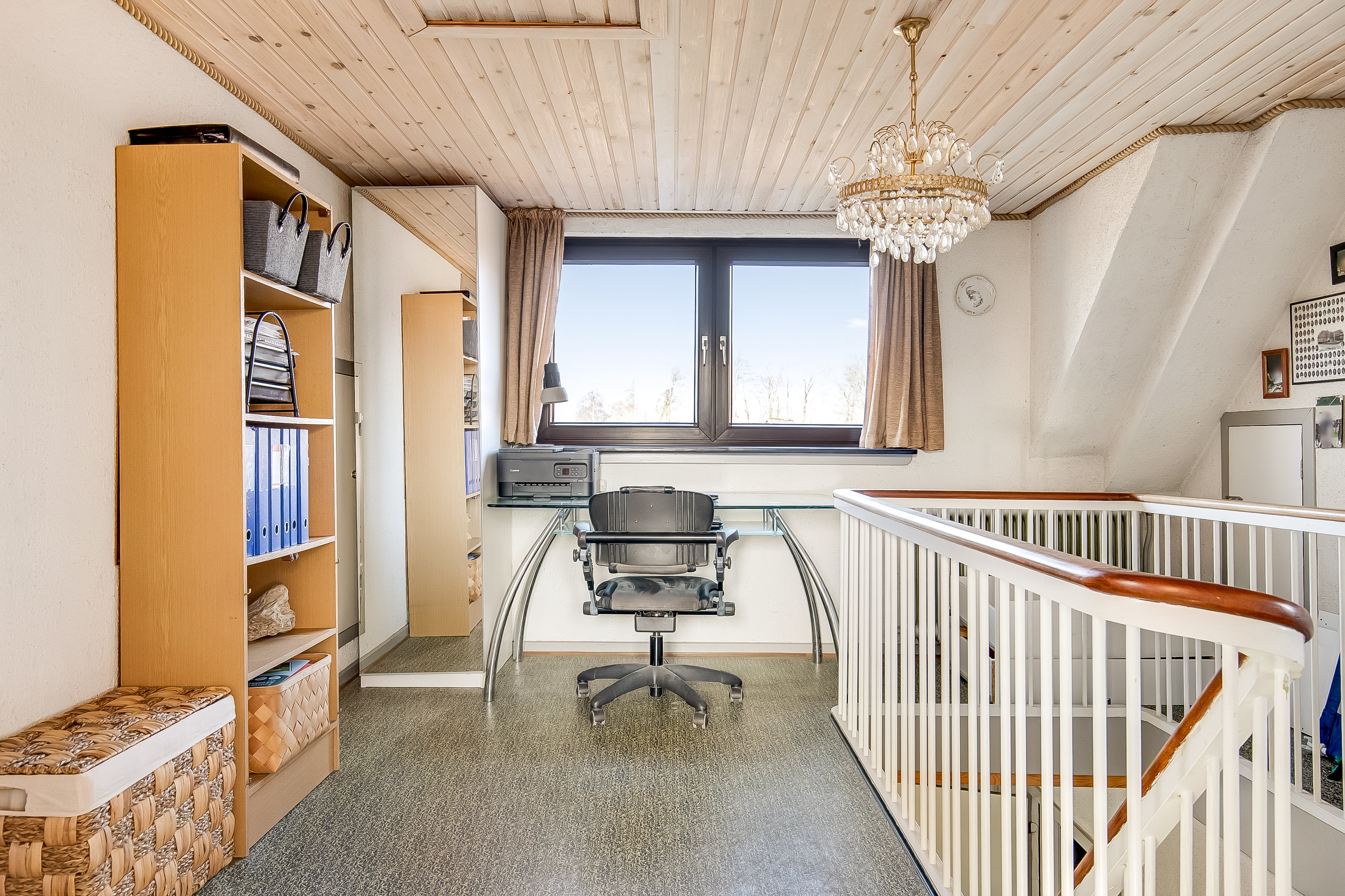 Fremhævet repos billede i fuldskærmstilstand. Billede af Ødisvej 13, 6580 Vamdrup