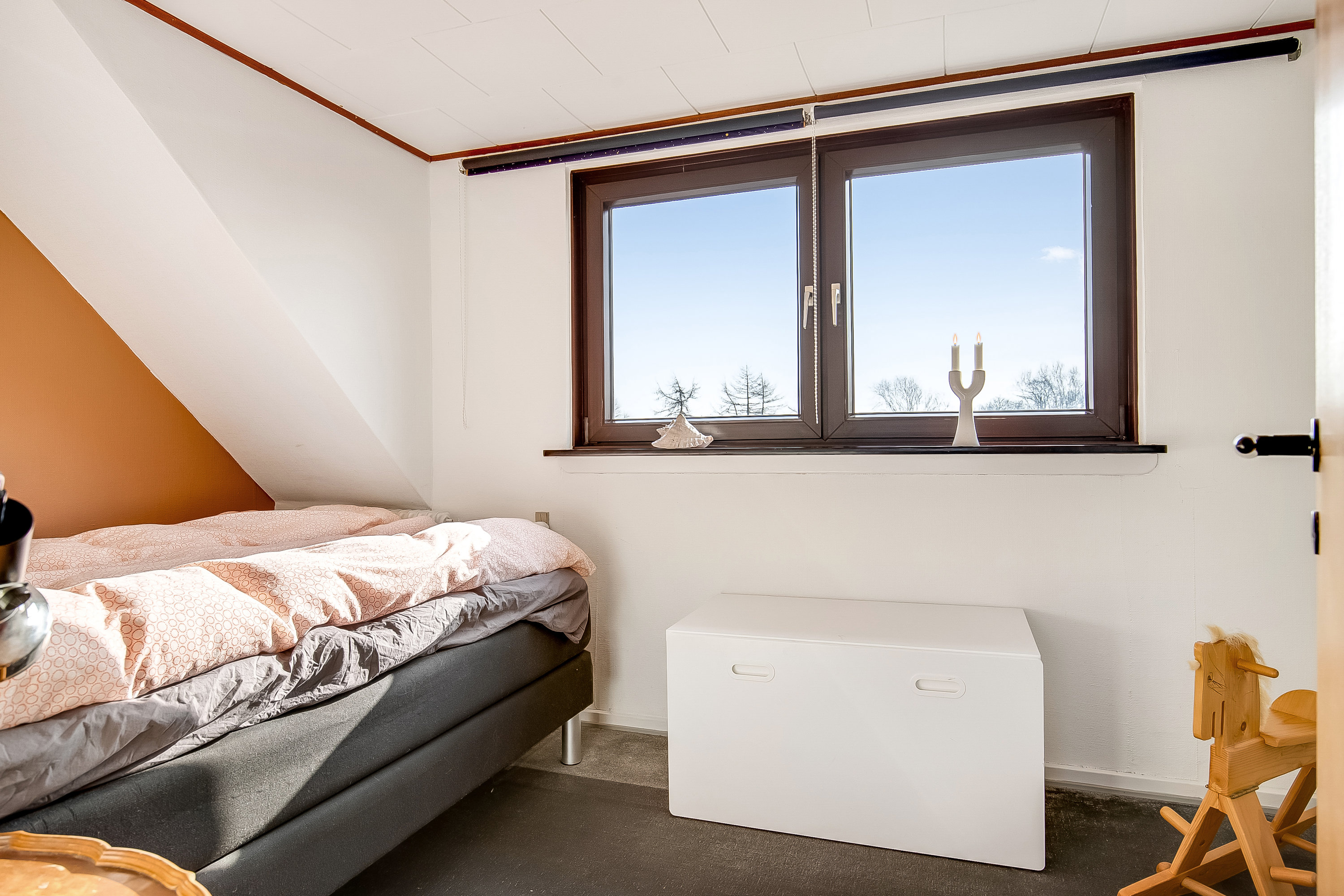 Fremhævet værelse billede i fuldskærmstilstand. Billede af Ødisvej 13, 6580 Vamdrup