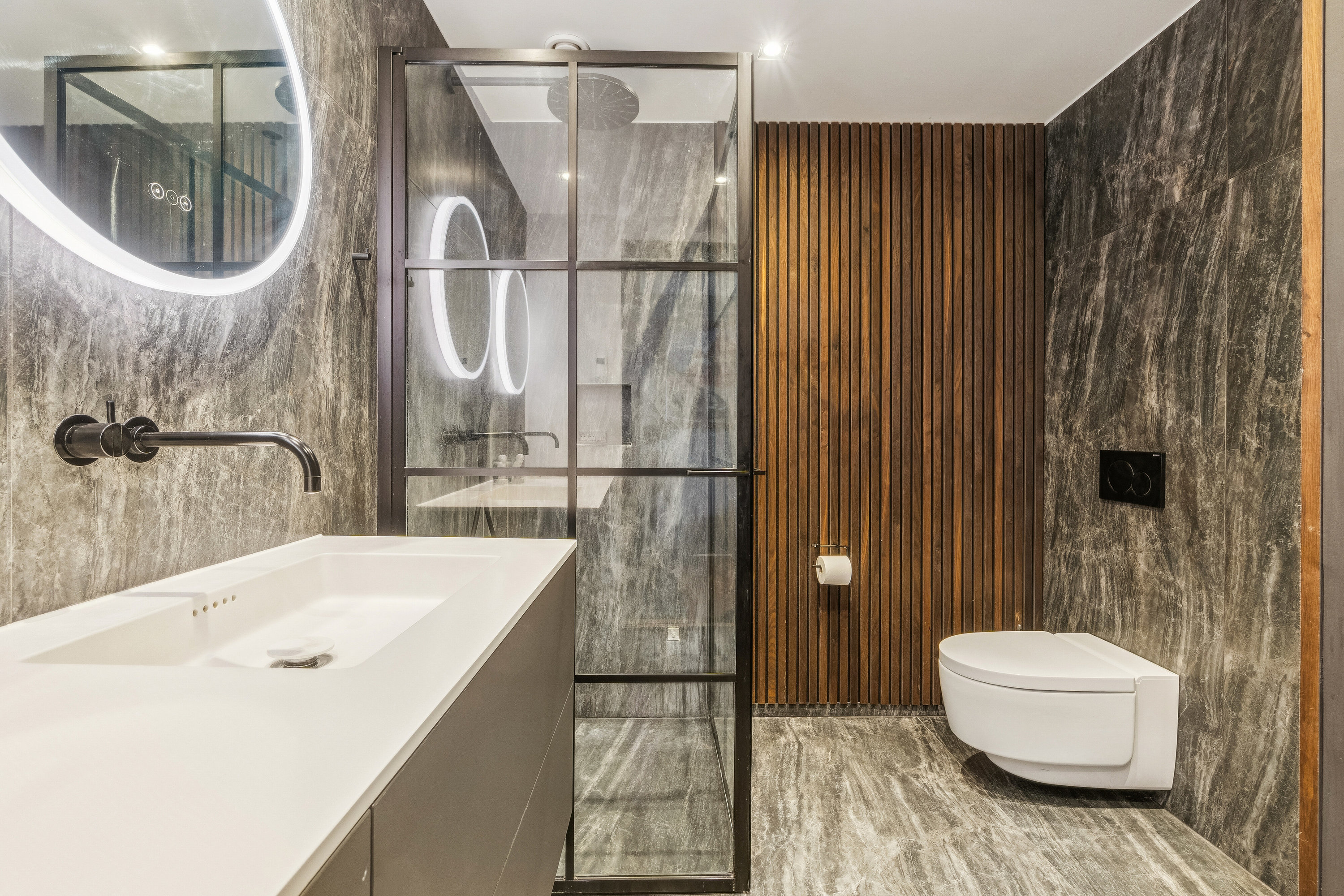 Fremhævet andet billede i fuldskærmstilstand. Billede af Rundholtsvej 56, 12. 4., 2300 København S