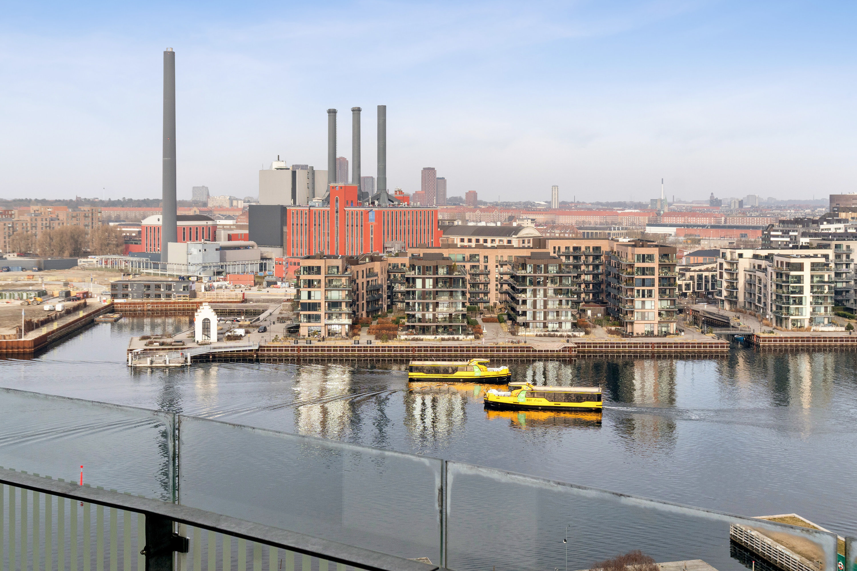 Rundholtsvej 56, 12. 4., 2300 København S