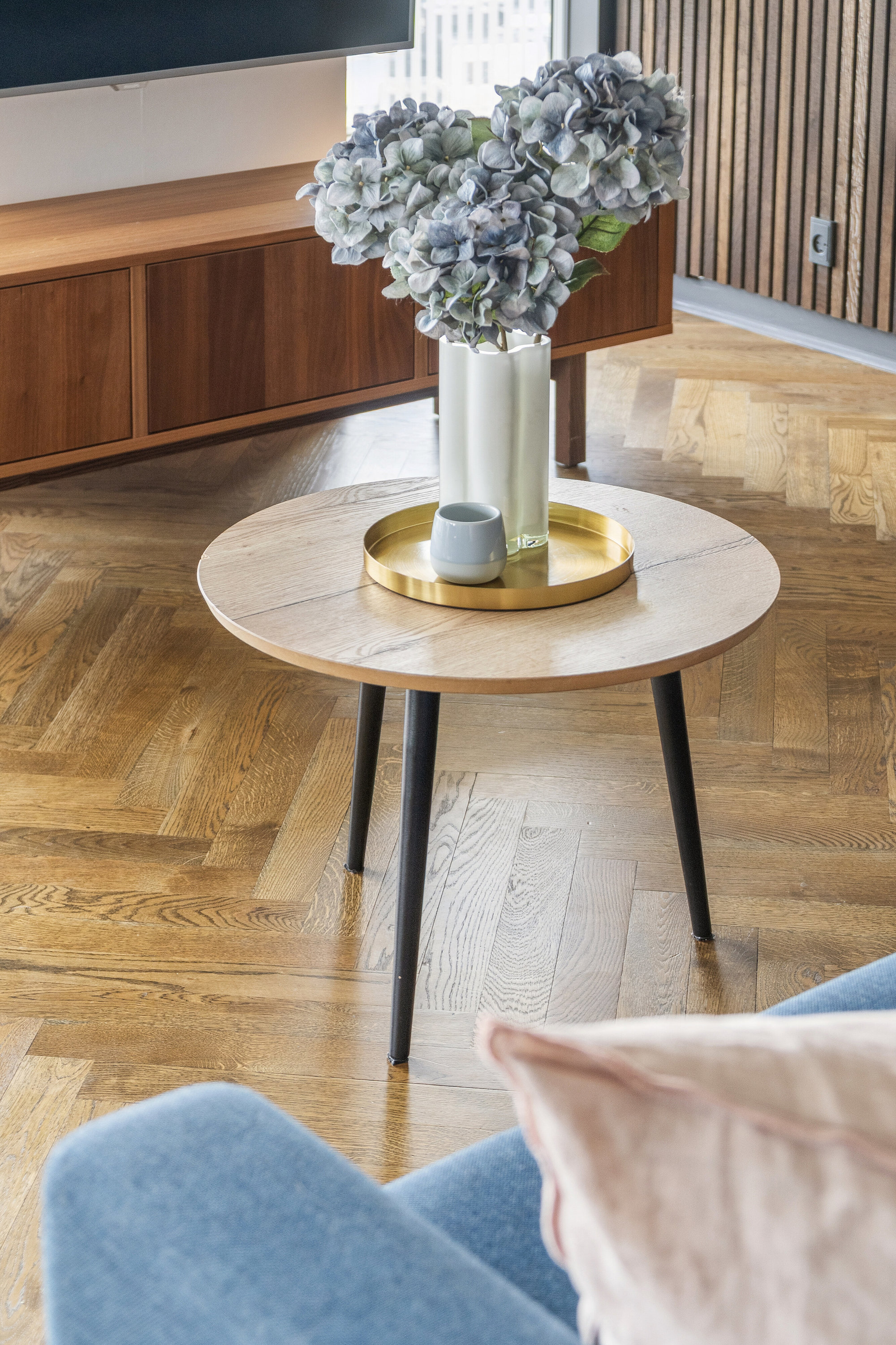 Fremhævet andet billede i fuldskærmstilstand. Billede af Rundholtsvej 56, 12. 4., 2300 København S