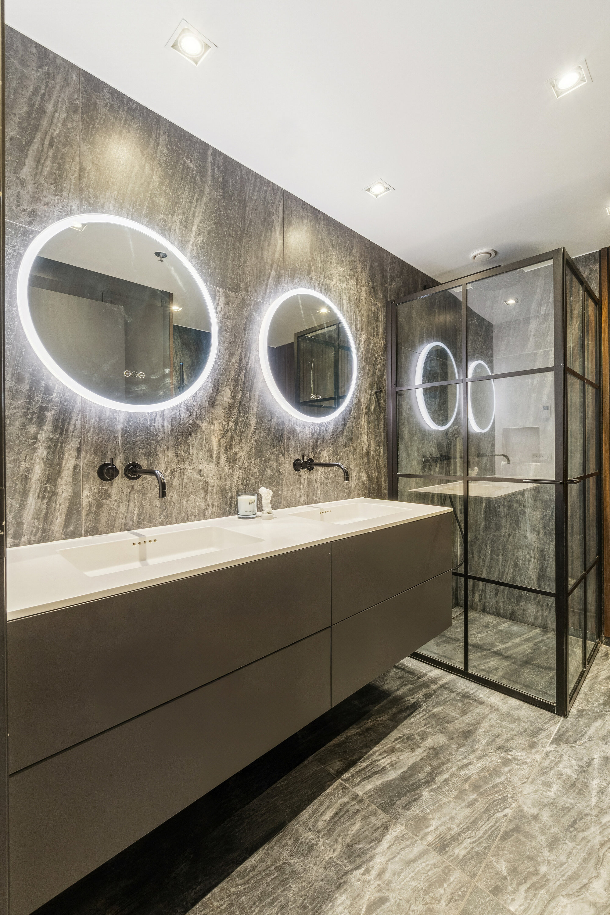 Fremhævet andet billede i fuldskærmstilstand. Billede af Rundholtsvej 56, 12. 4., 2300 København S