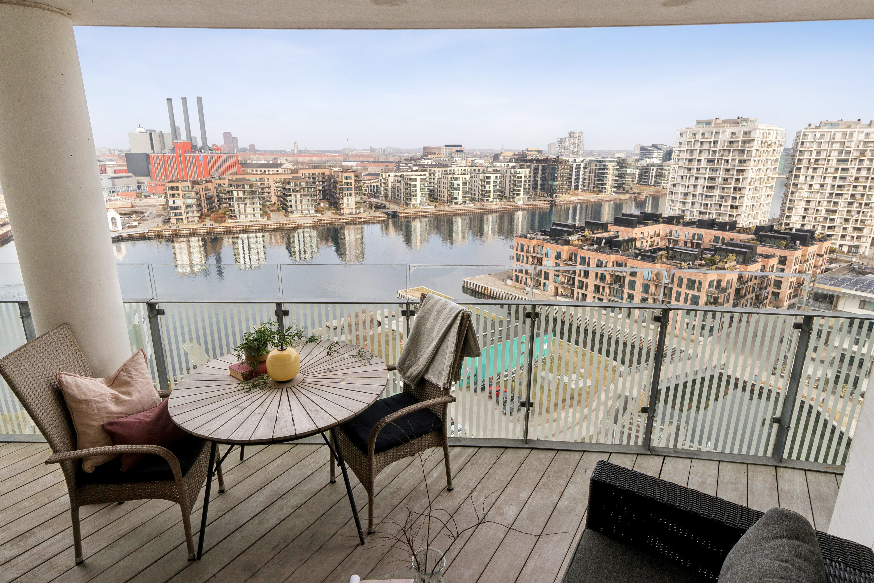 Rundholtsvej 56, 12. 4., 2300 København S