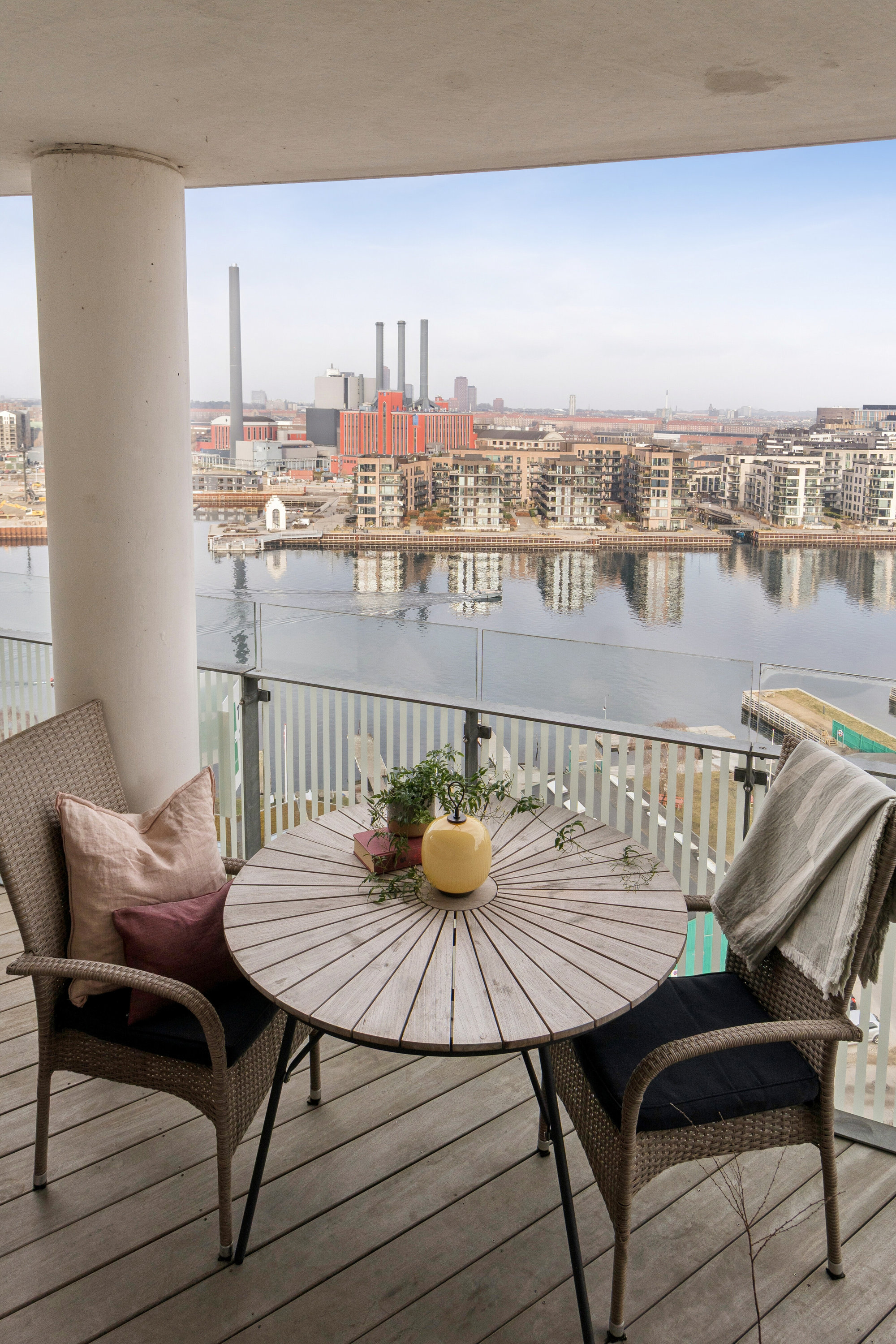 Rundholtsvej 56, 12. 4., 2300 København S