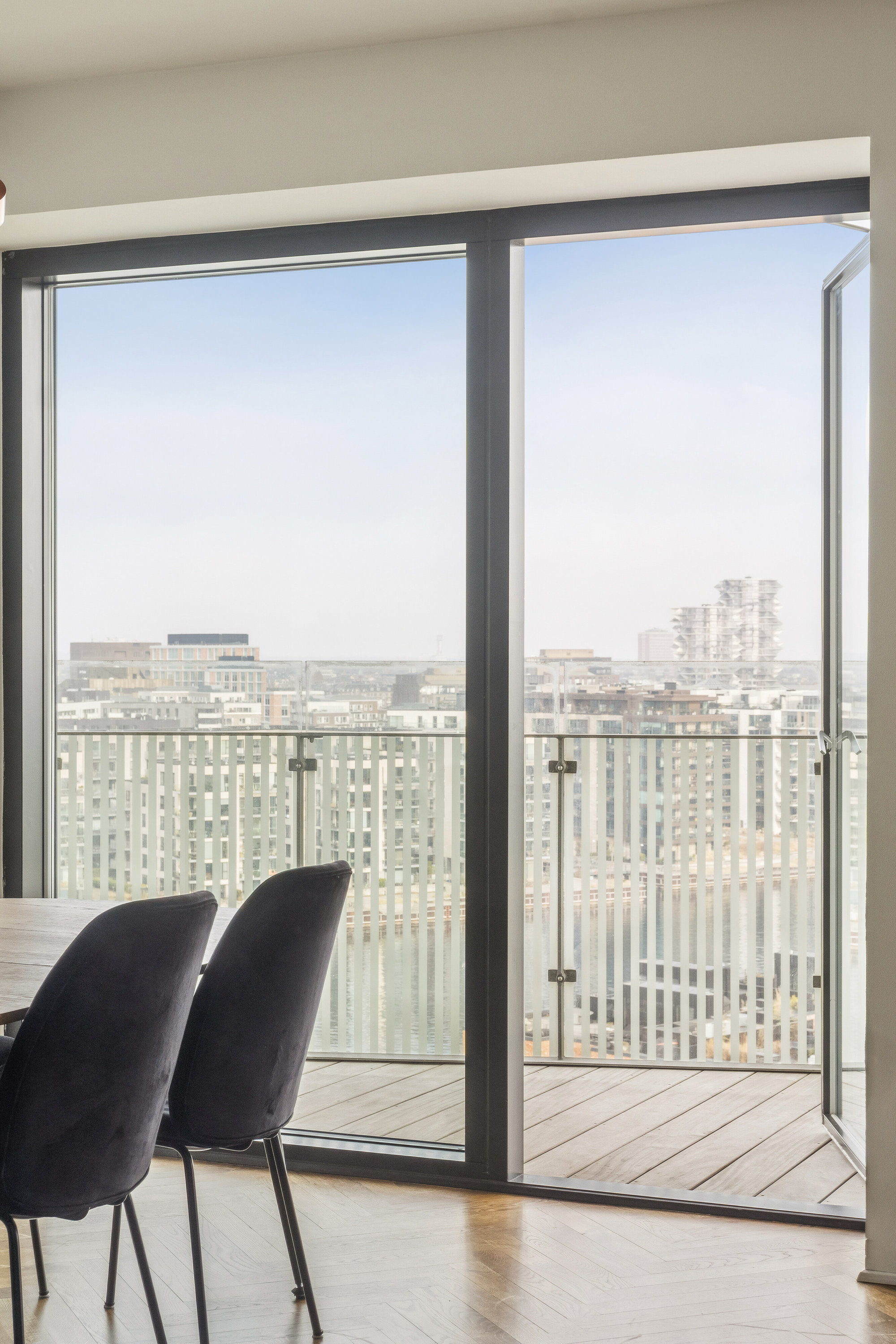 Fremhævet andet billede i fuldskærmstilstand. Billede af Rundholtsvej 56, 12. 4., 2300 København S