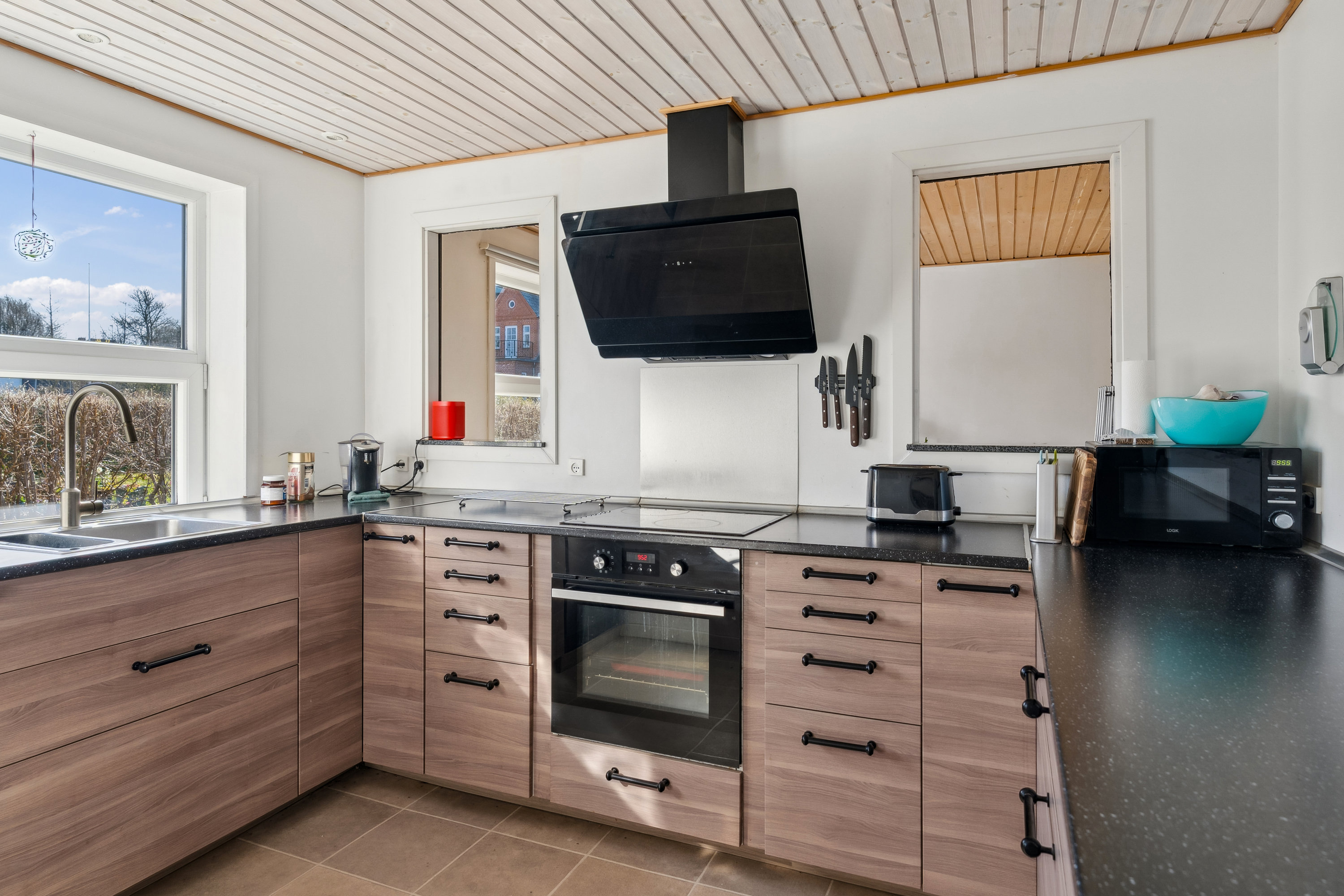 Fremhævet  billede i fuldskærmstilstand. Billede af Skolevej 16, Brenderup St, 5464 Brenderup Fyn