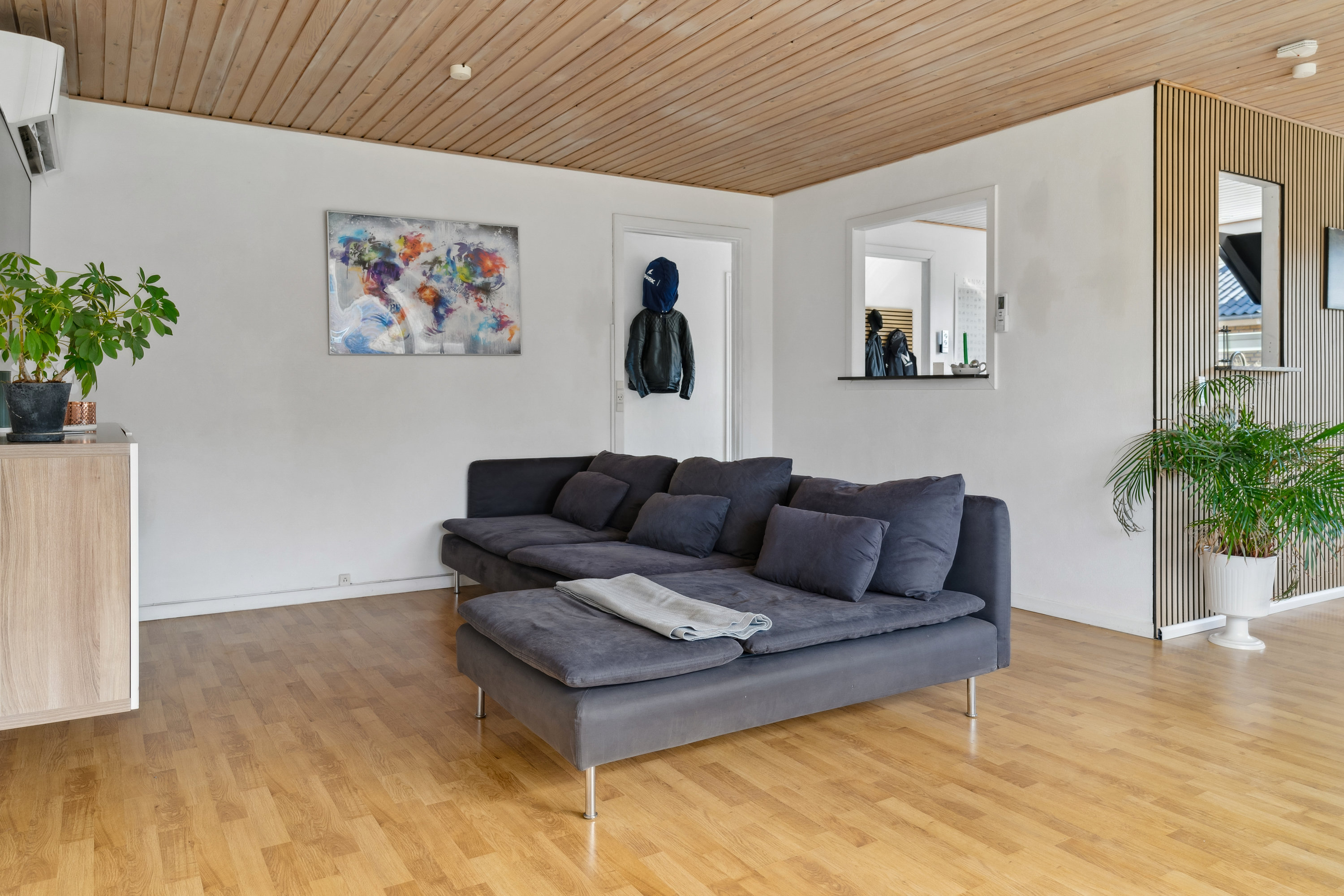 Fremhævet  billede i fuldskærmstilstand. Billede af Skolevej 16, Brenderup St, 5464 Brenderup Fyn