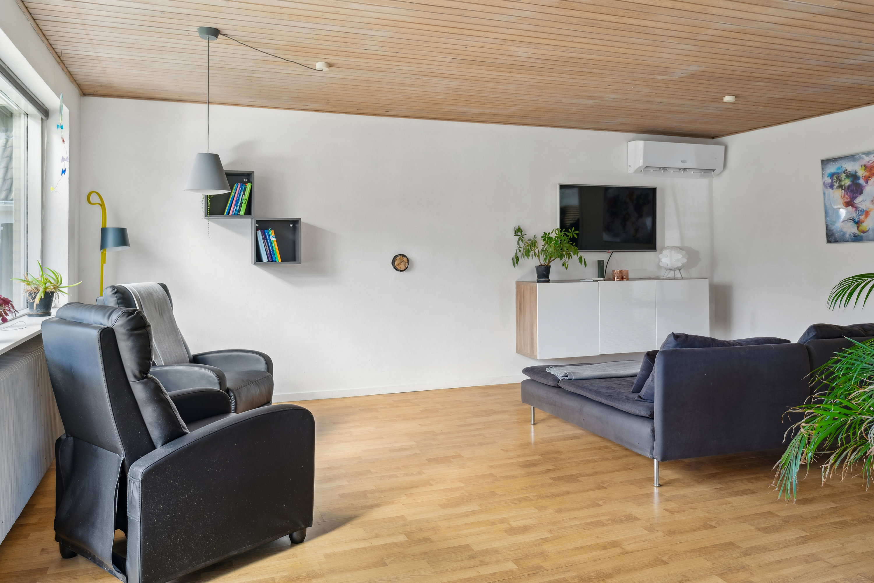 Fremhævet  billede i fuldskærmstilstand. Billede af Skolevej 16, Brenderup St, 5464 Brenderup Fyn