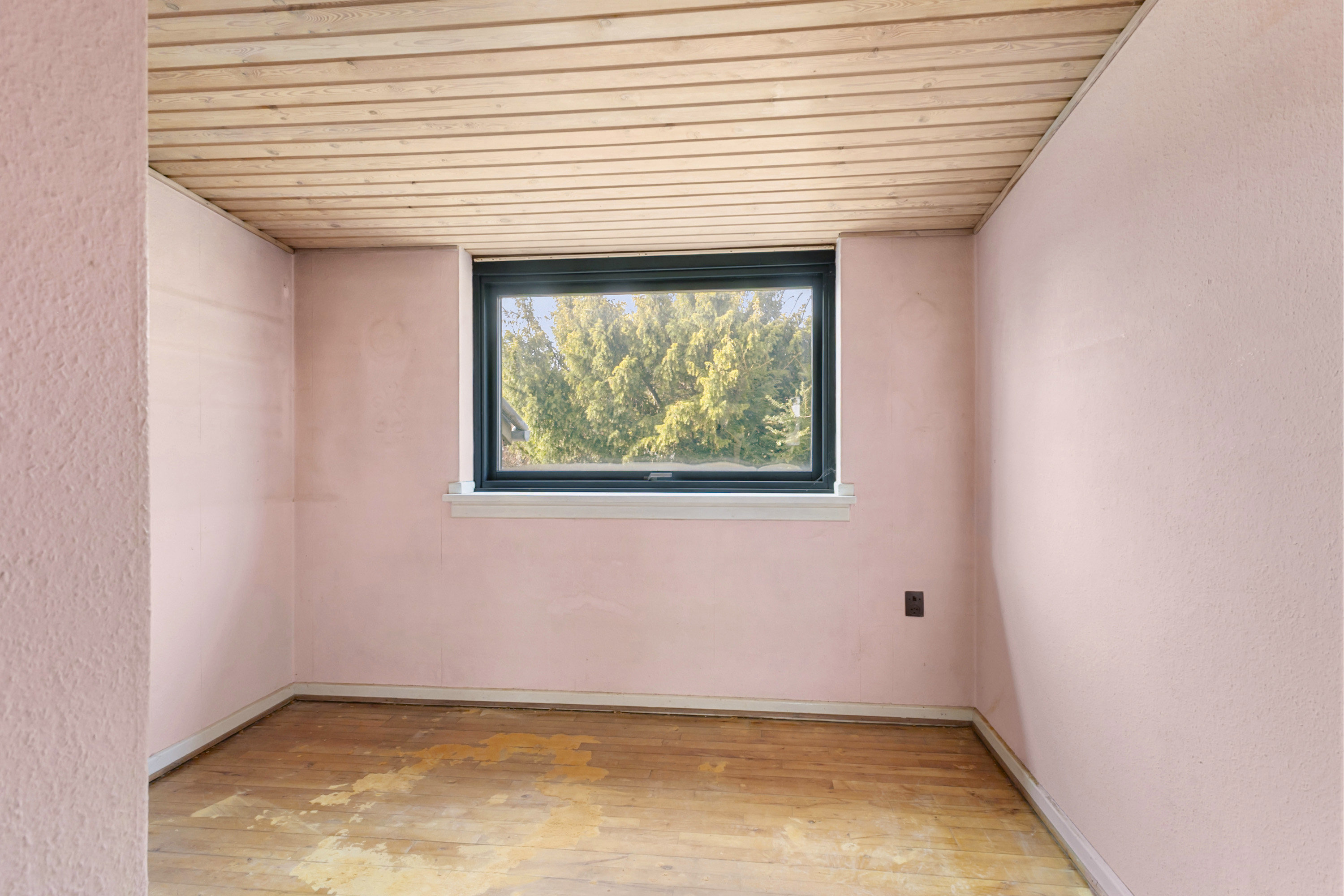 Fremhævet soveværelse billede i fuldskærmstilstand. Billede af Indre Ringvej 97, 7000 Fredericia