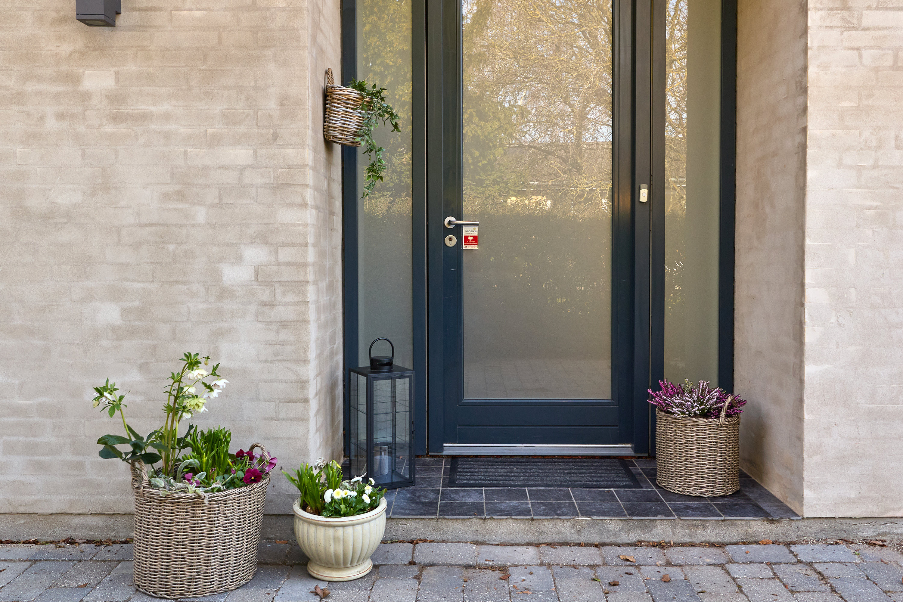 Fremhævet ejendommen billede i fuldskærmstilstand. Billede af Tulipanvej 12, 3600 Frederikssund