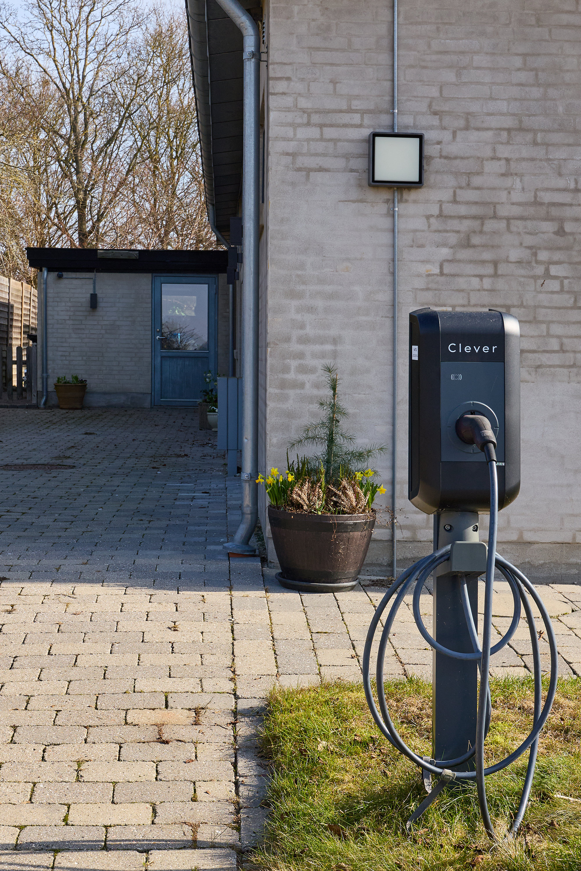 Fremhævet ejendommen billede i fuldskærmstilstand. Billede af Tulipanvej 12, 3600 Frederikssund