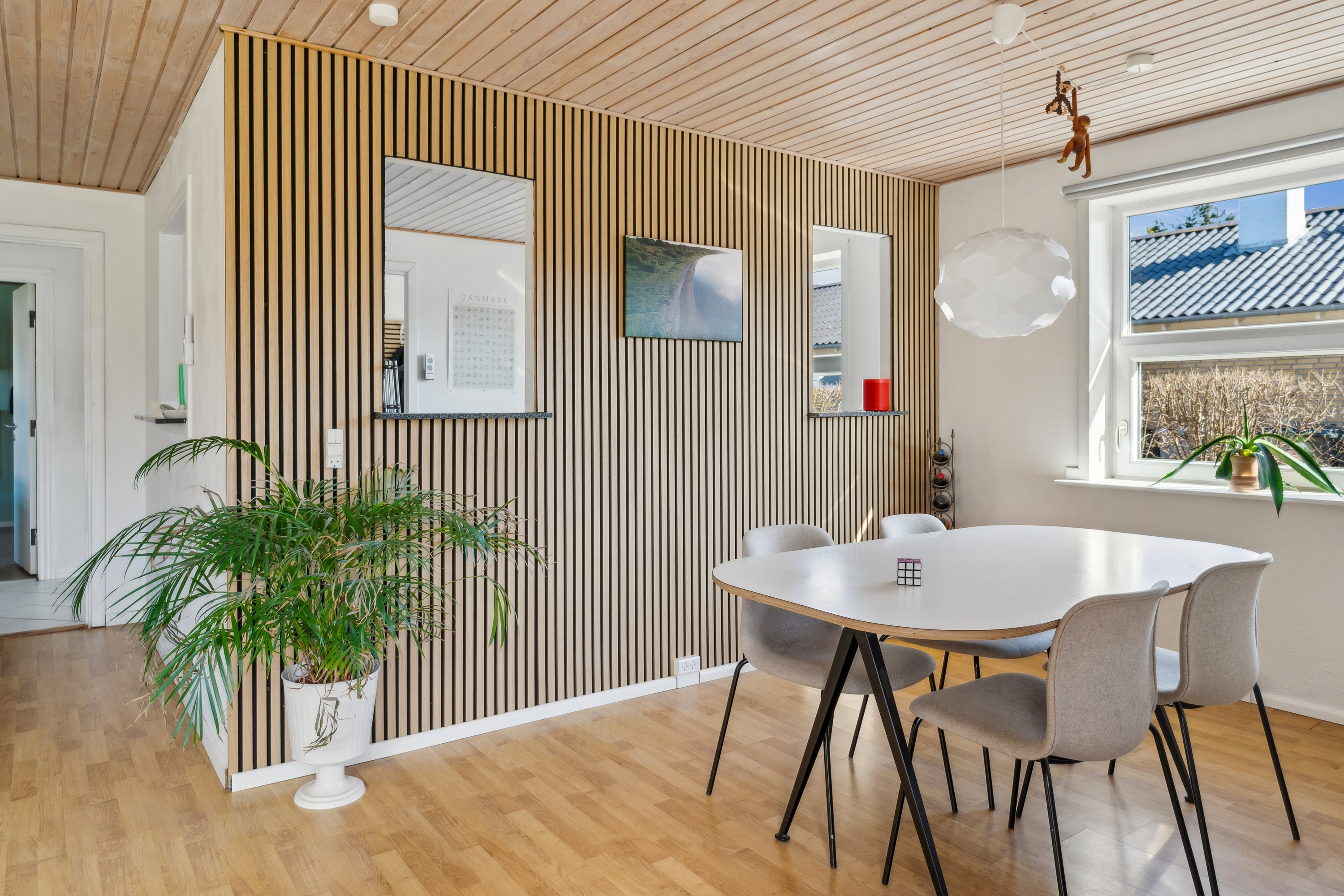 Fremhævet  billede i fuldskærmstilstand. Billede af Skolevej 16, Brenderup St, 5464 Brenderup Fyn