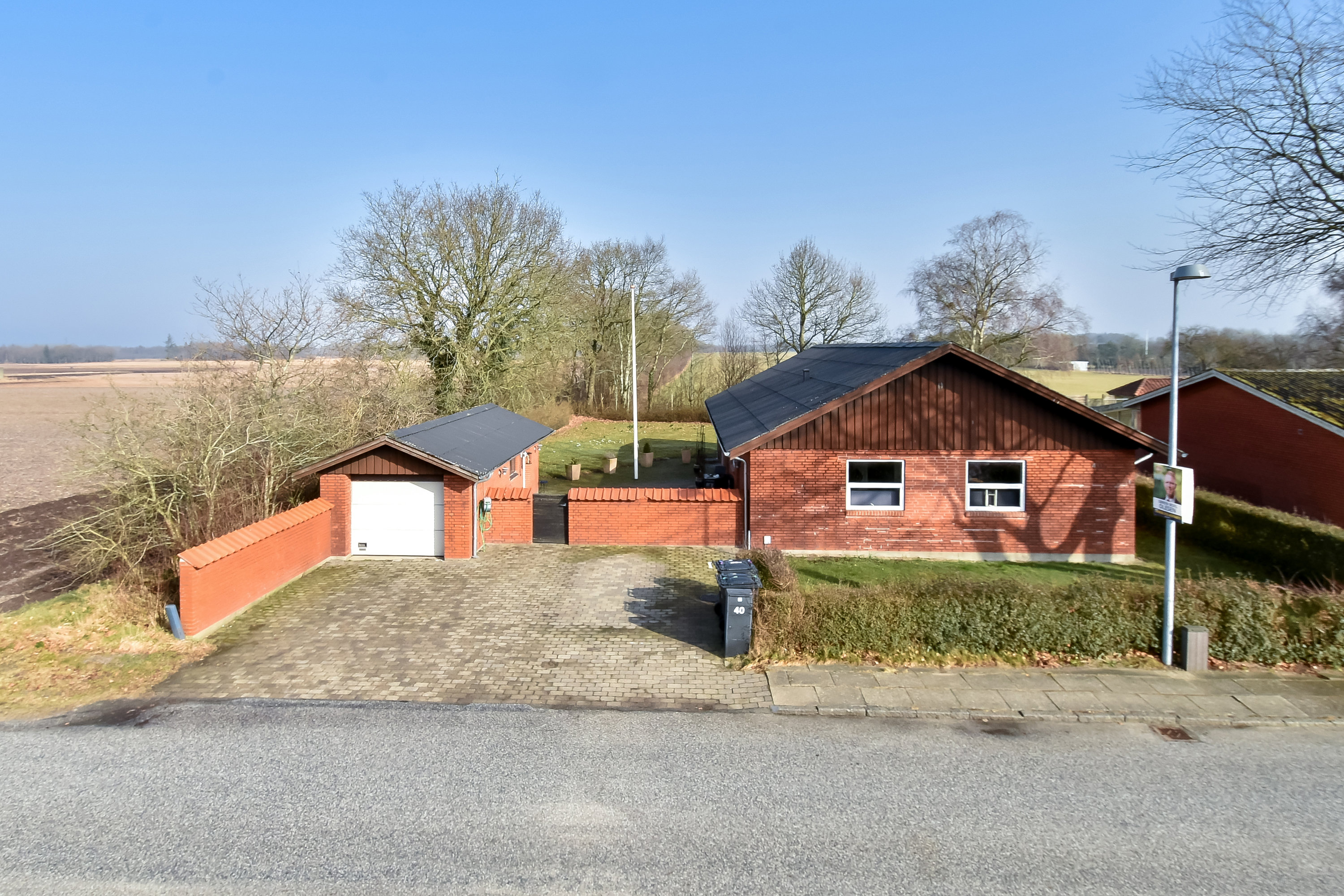 Hodsagervej 40, Simmelkær, 7451 Sunds