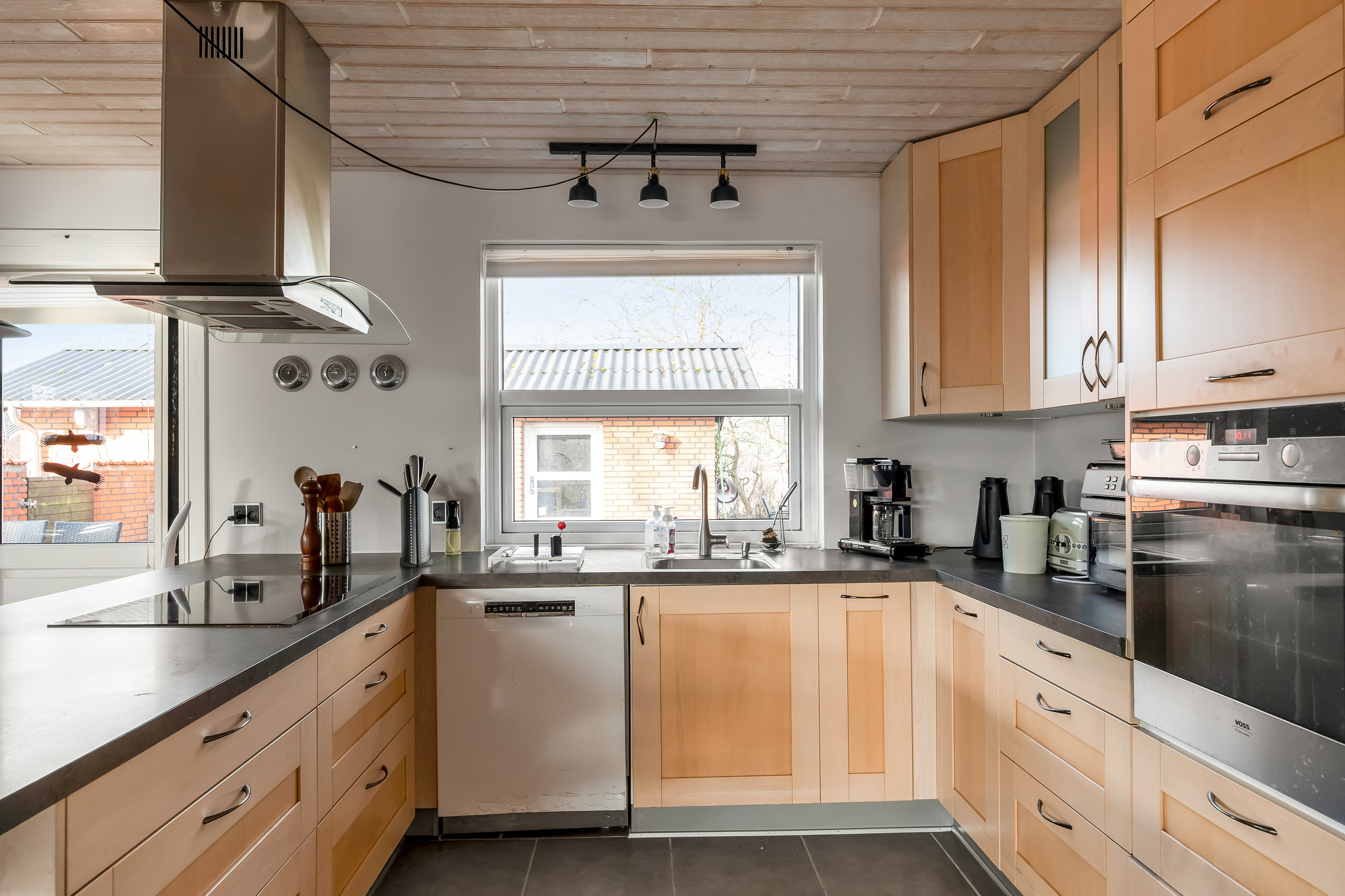 Hodsagervej 40, Simmelkær, 7451 Sunds