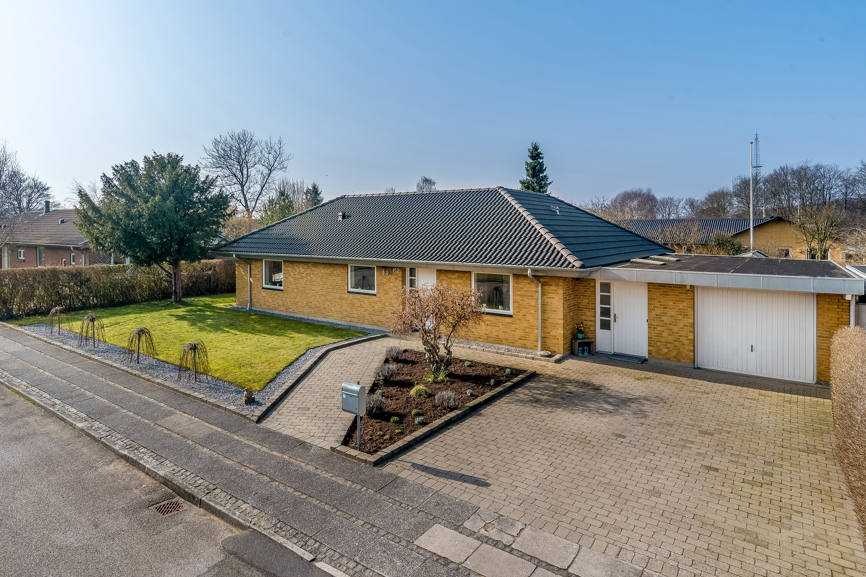 Parkvej 152, 7500 Holstebro