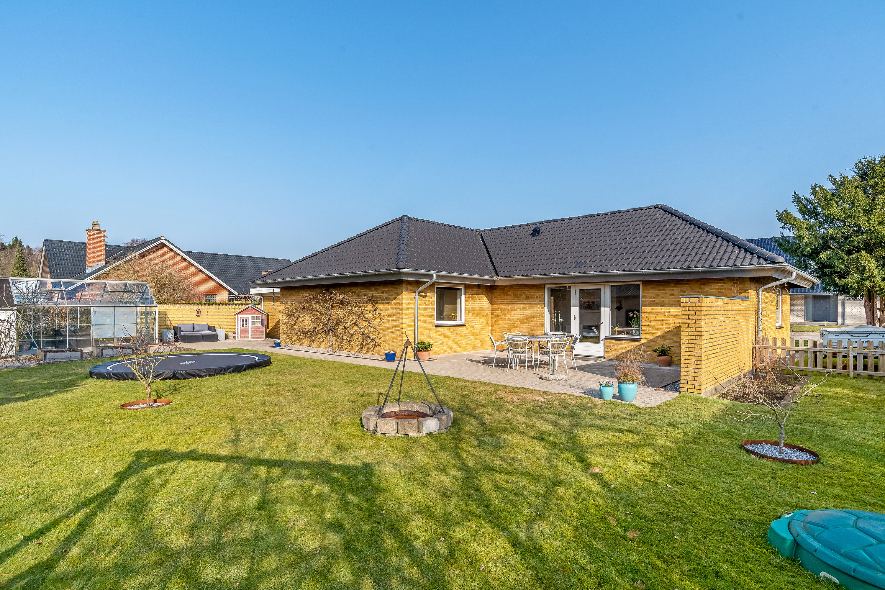 Parkvej 152, 7500 Holstebro