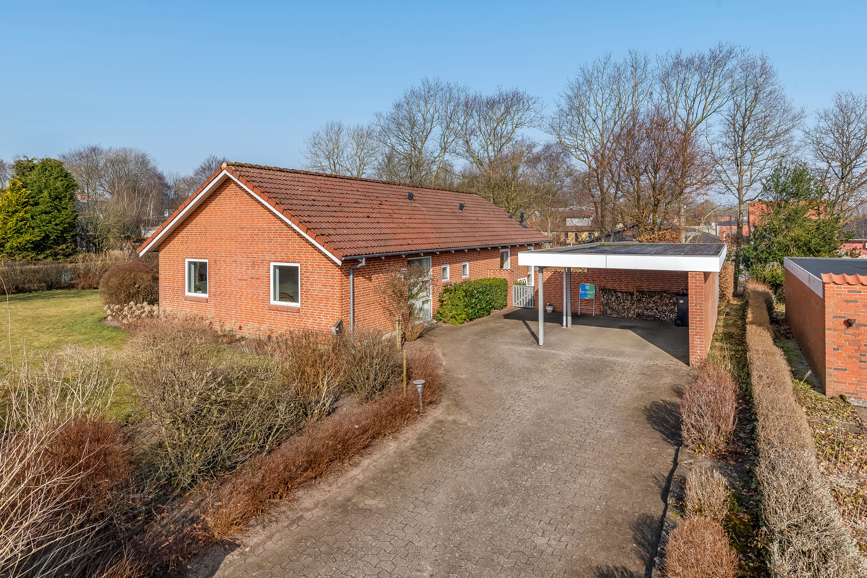 Ribesvej 5, 7550 Sørvad