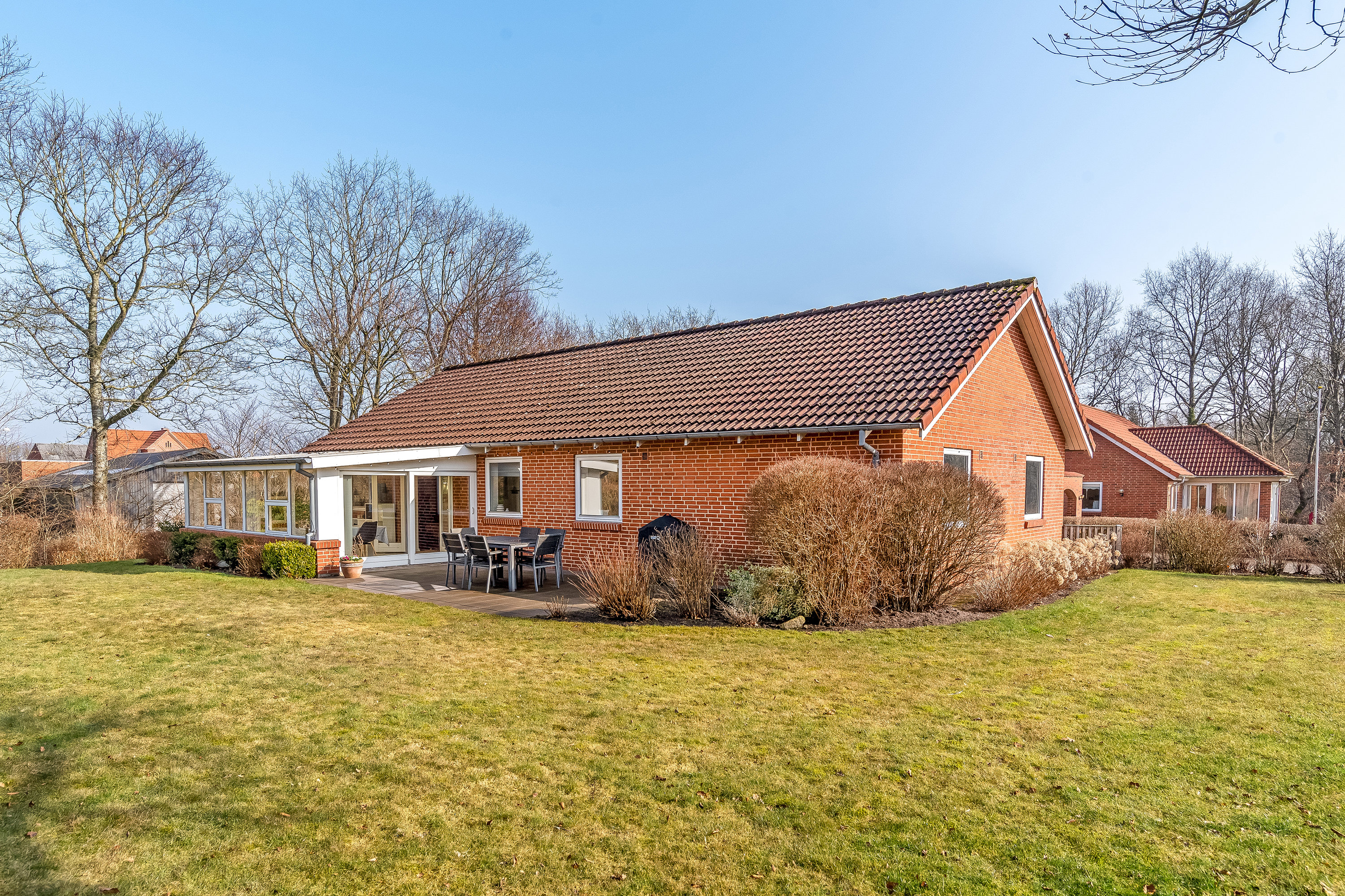 Ribesvej 5, 7550 Sørvad