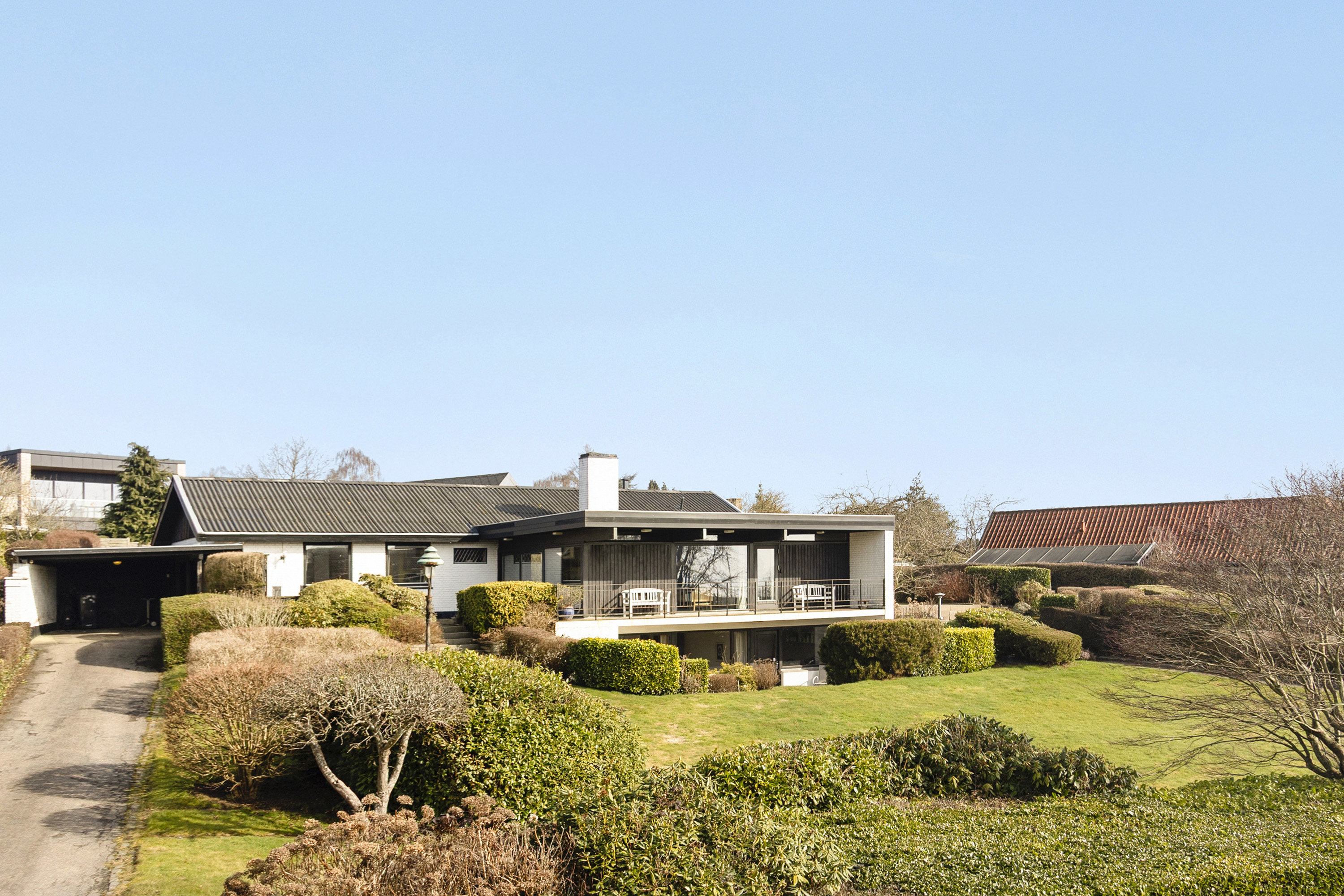 Samsøvej 4, 7000 Fredericia