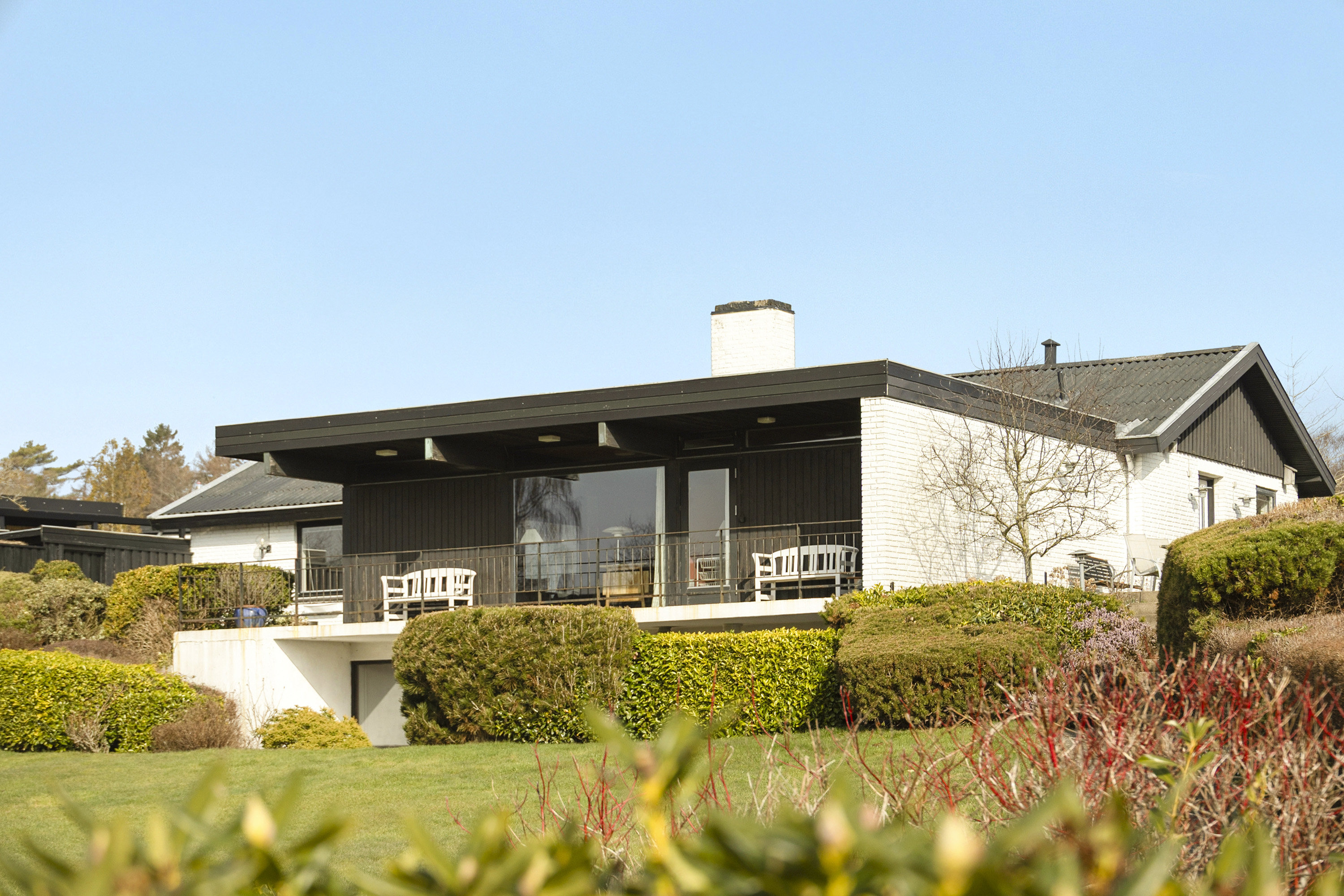 Fremhævet ejendommen billede i fuldskærmstilstand. Billede af Samsøvej 4, 7000 Fredericia