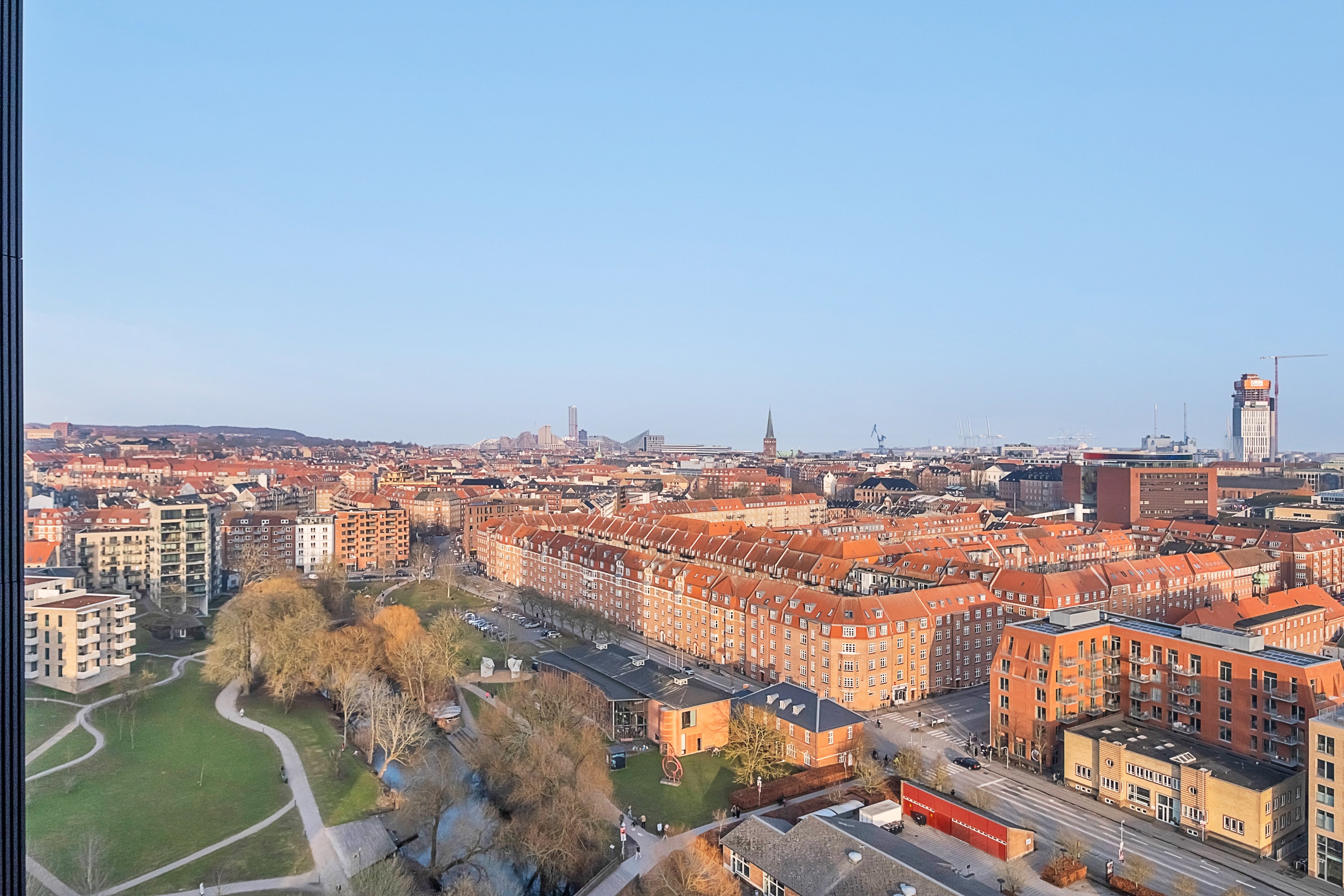 Ceres Allé 7, 14. 1., 8000 Aarhus C