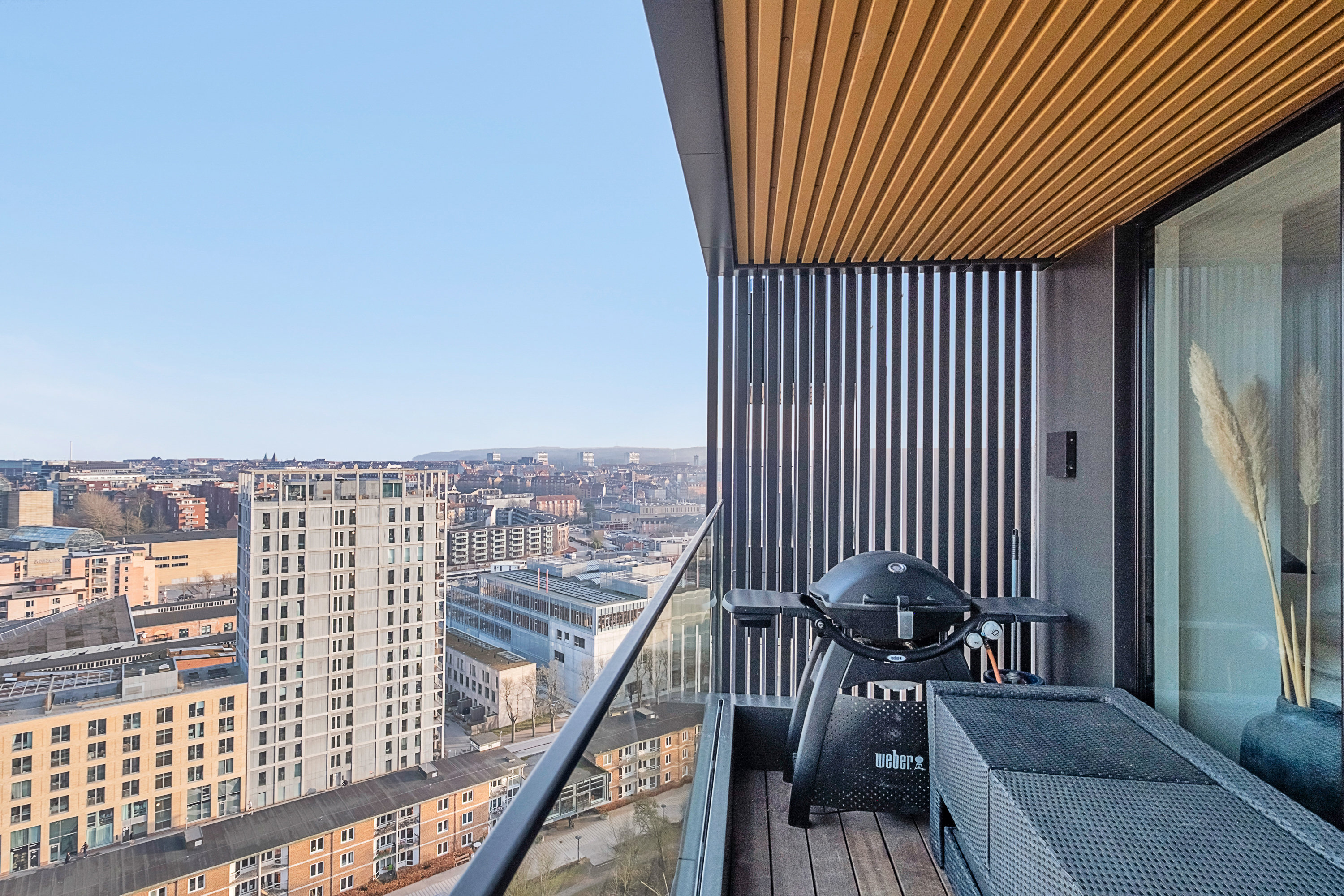 Ceres Allé 7, 14. 1., 8000 Aarhus C